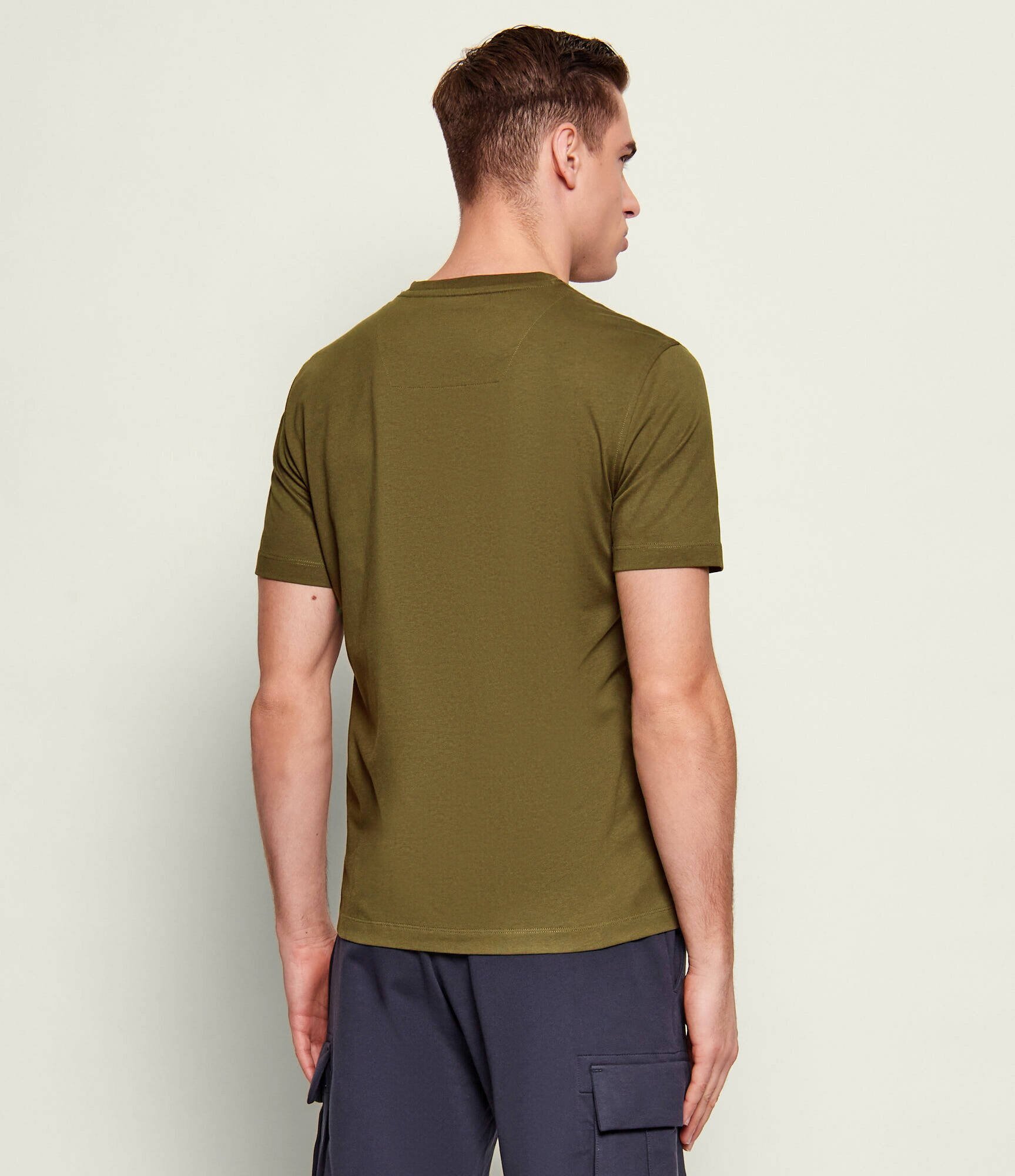 Aeronautica Militare Tricou | regular fit