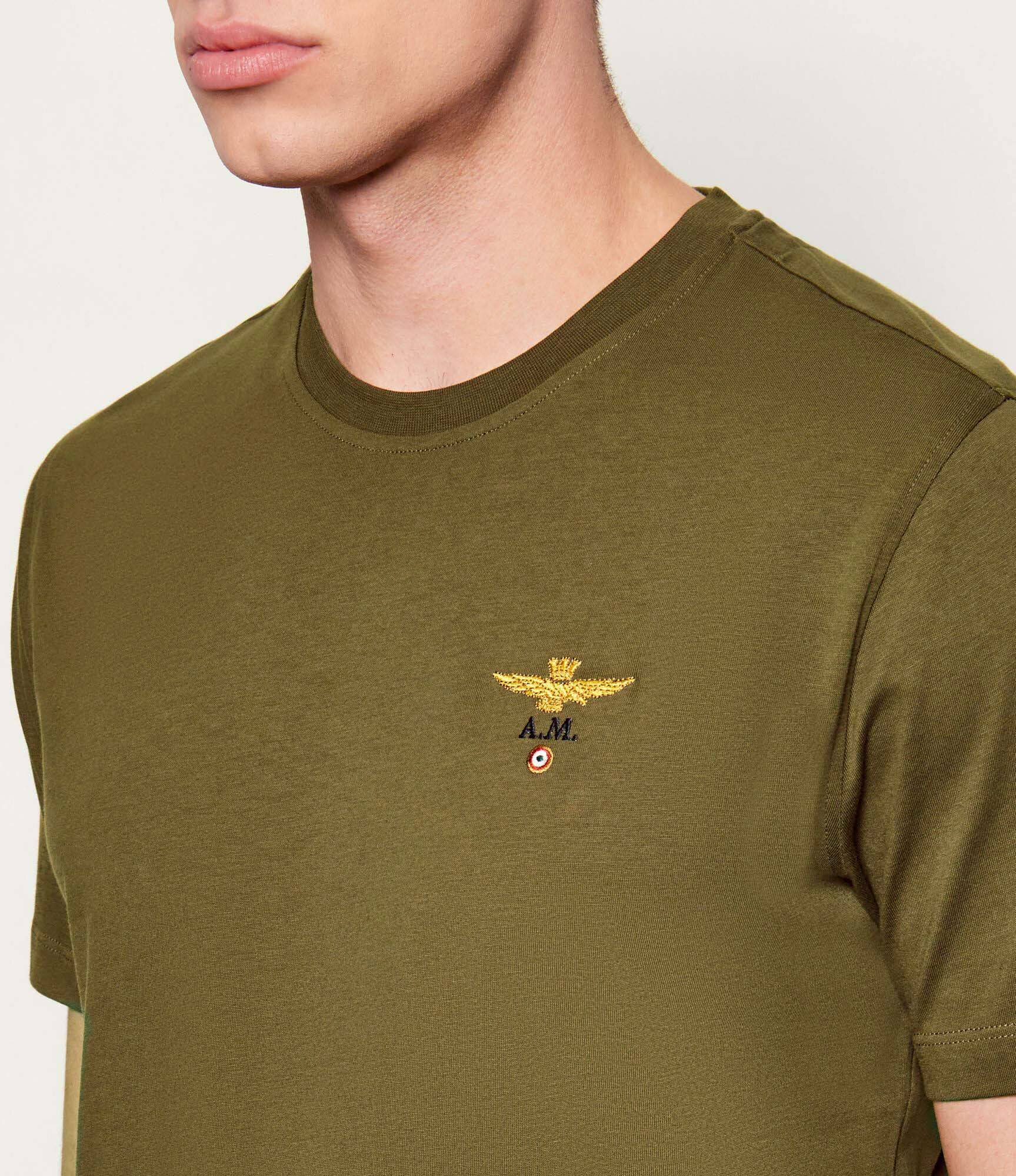 Aeronautica Militare Tricou | regular fit