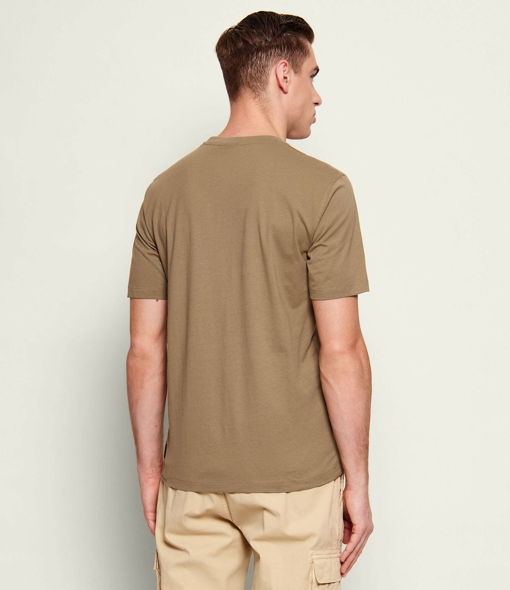 Aeronautica Militare Tricou | regular fit