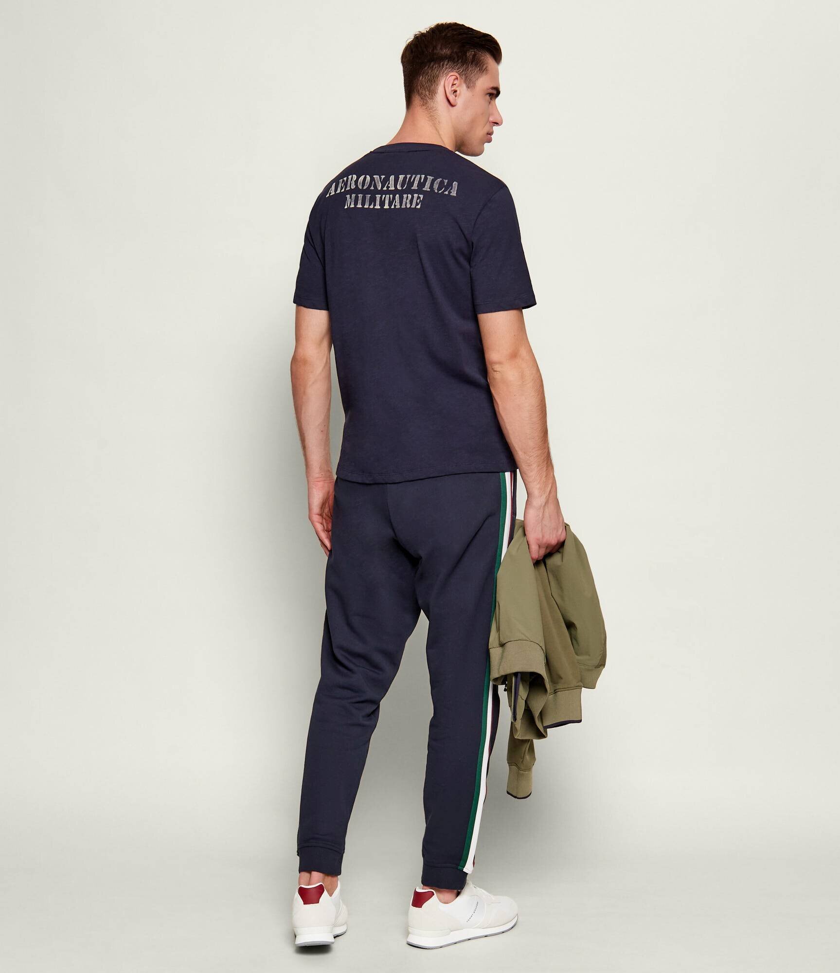 Aeronautica Militare Tricou | regular fit