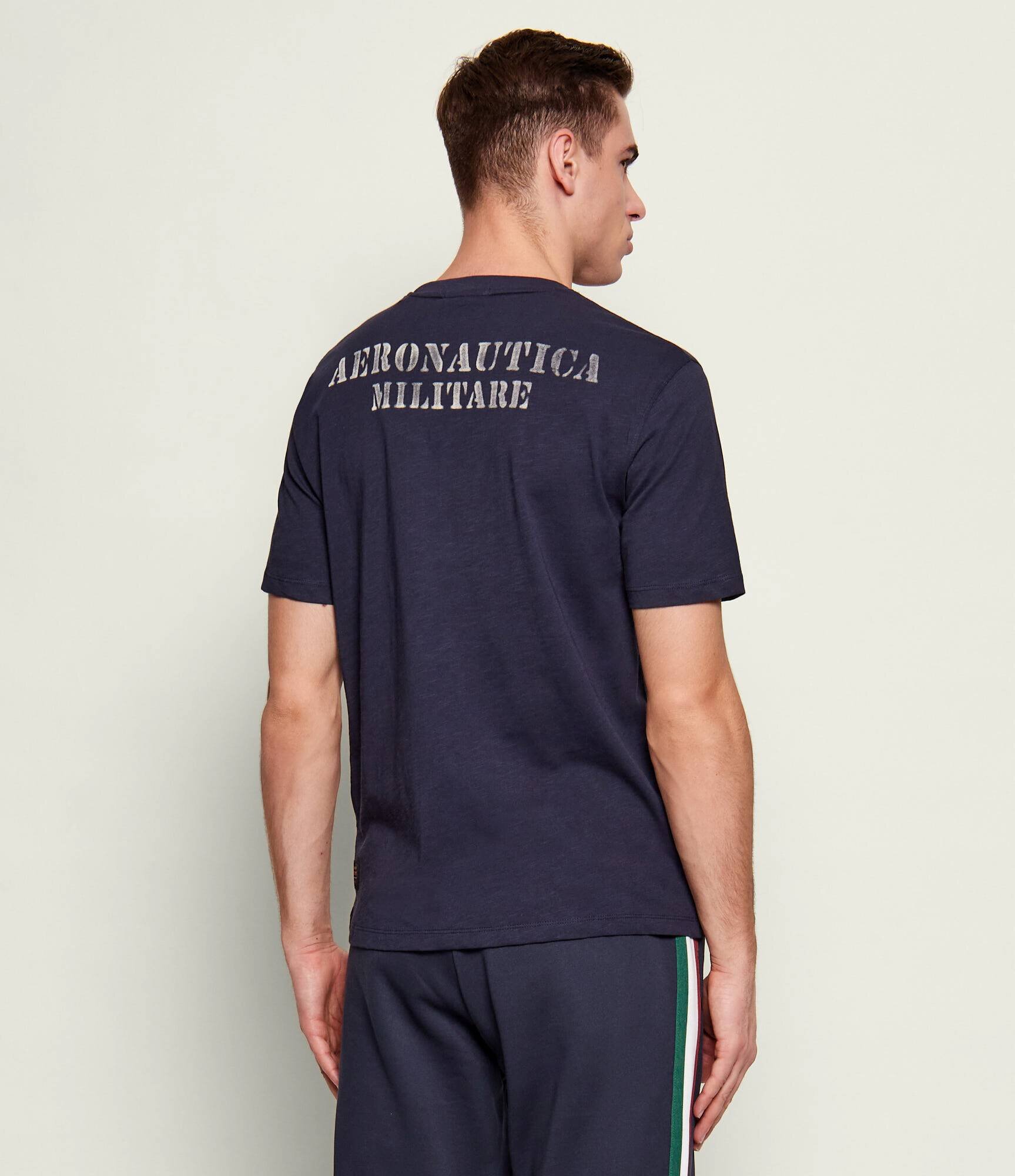 Aeronautica Militare Tricou | regular fit