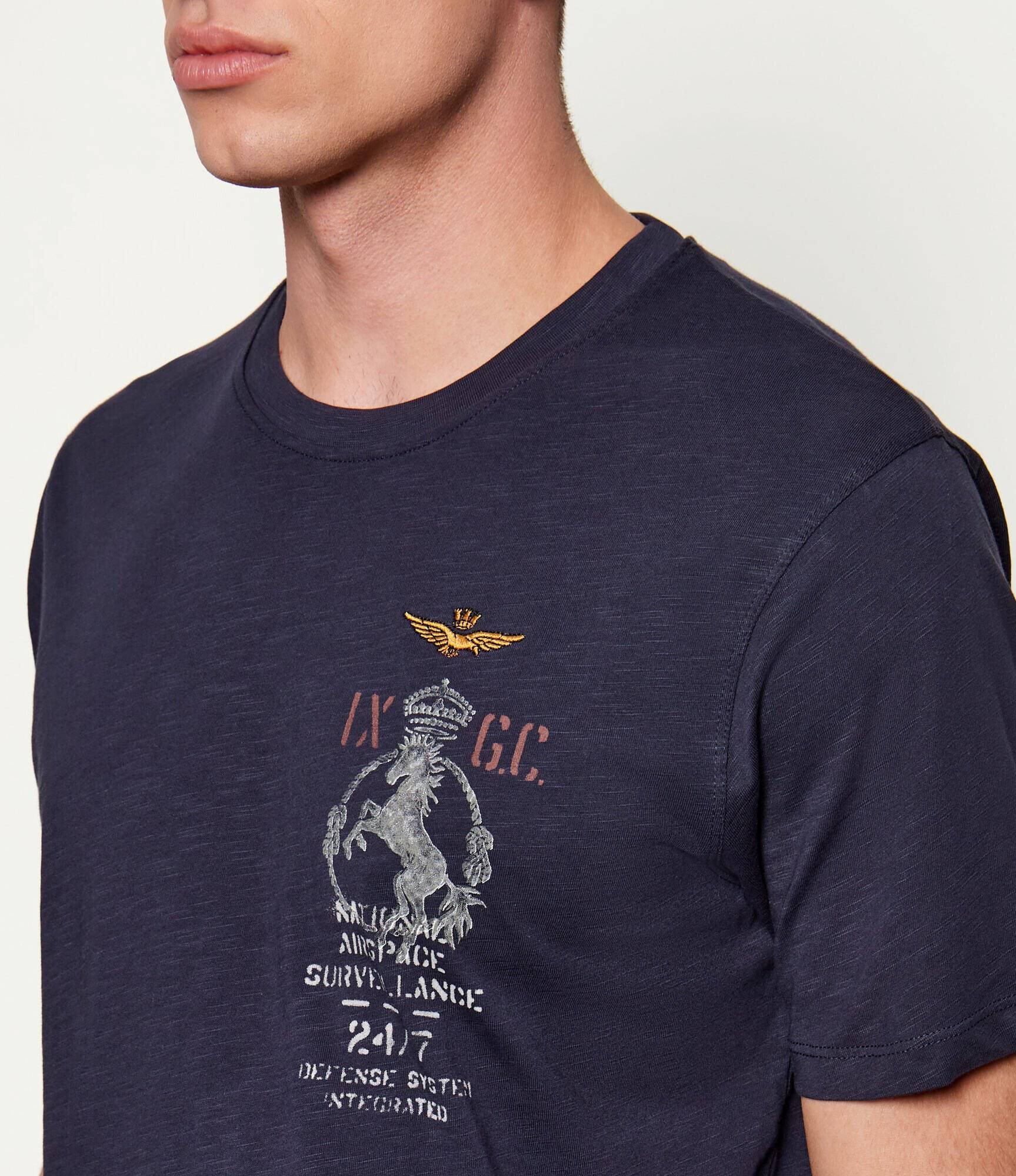 Aeronautica Militare Tricou | regular fit
