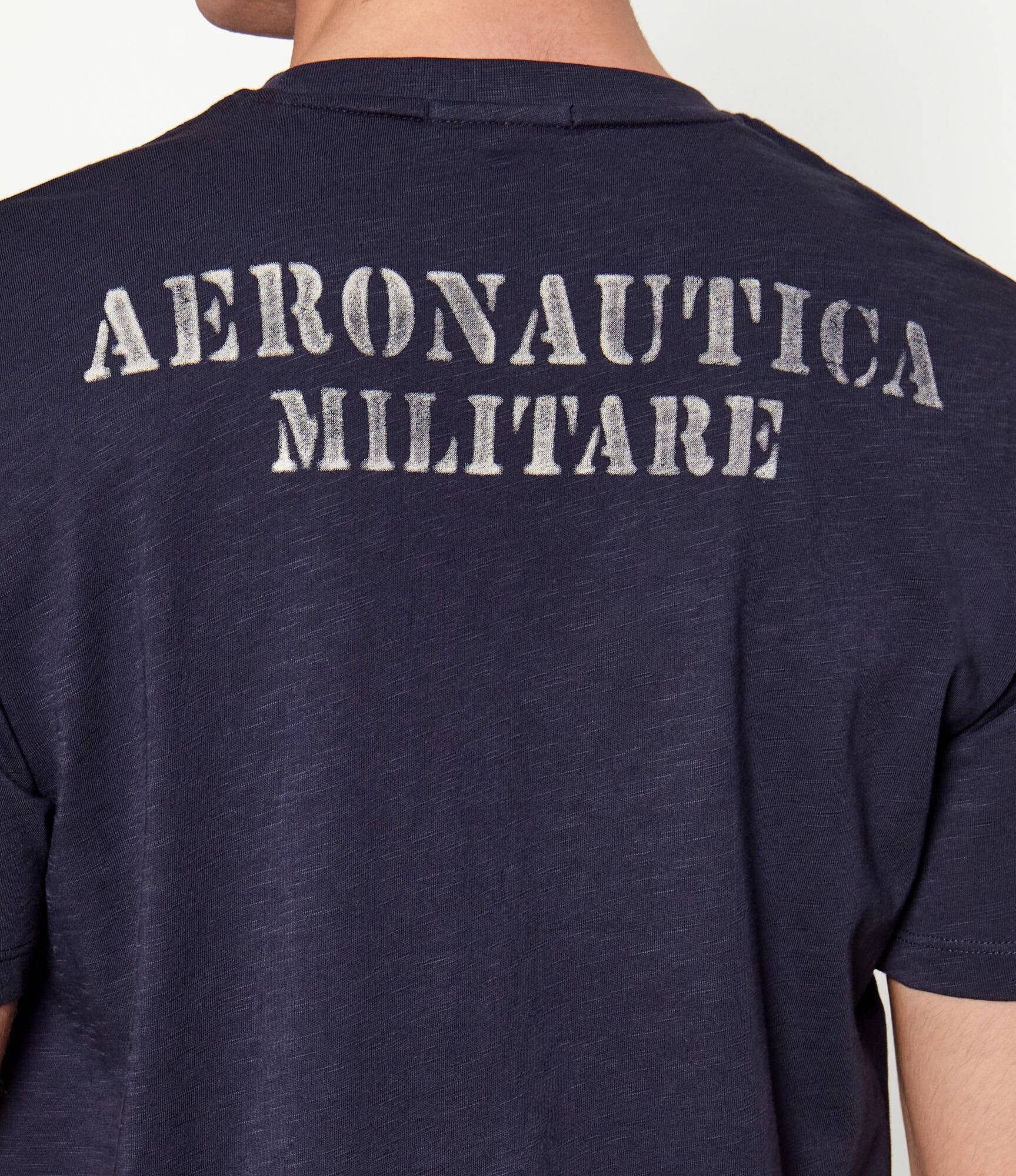 Aeronautica Militare Tricou | regular fit