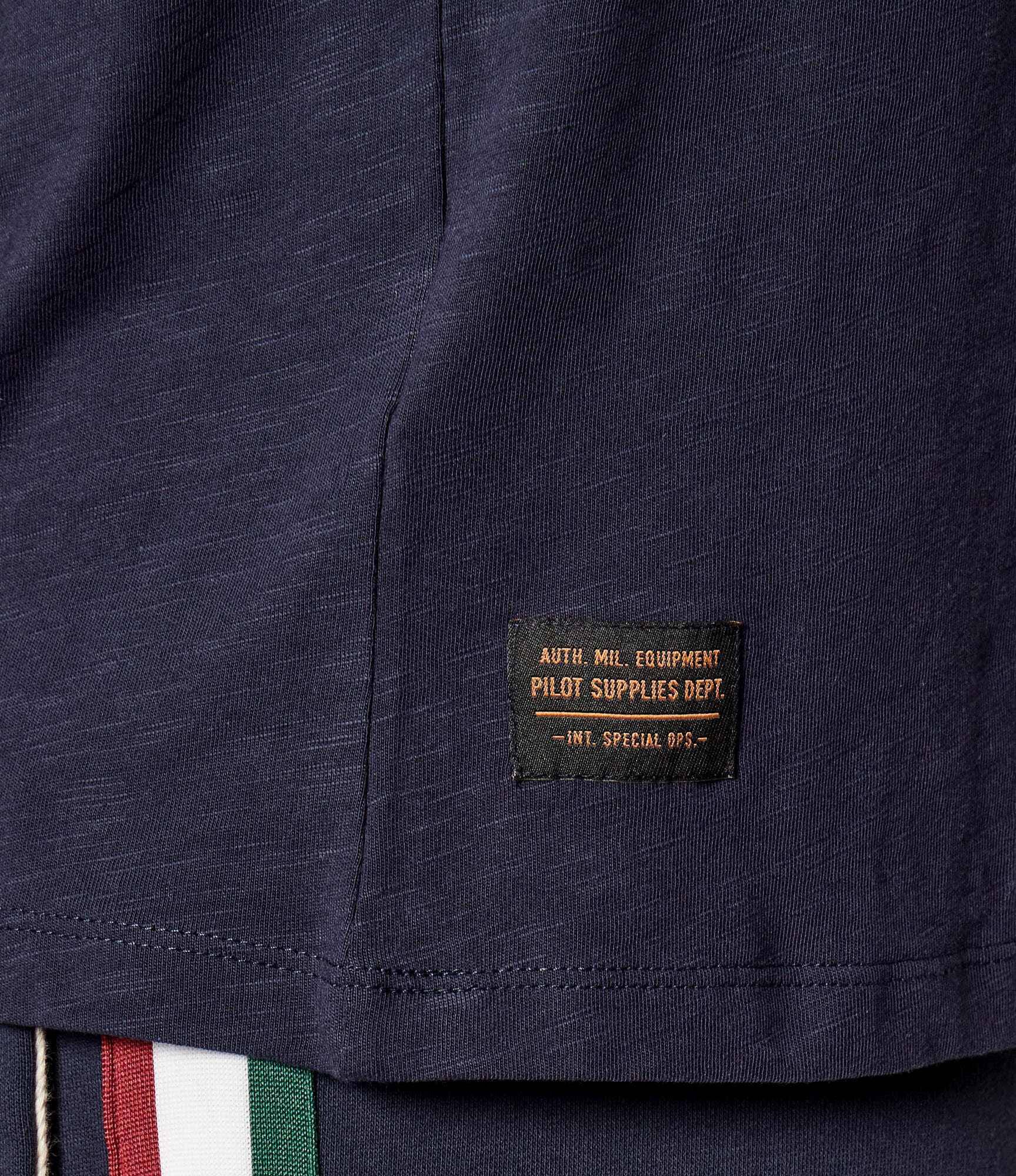 Aeronautica Militare Tricou | regular fit
