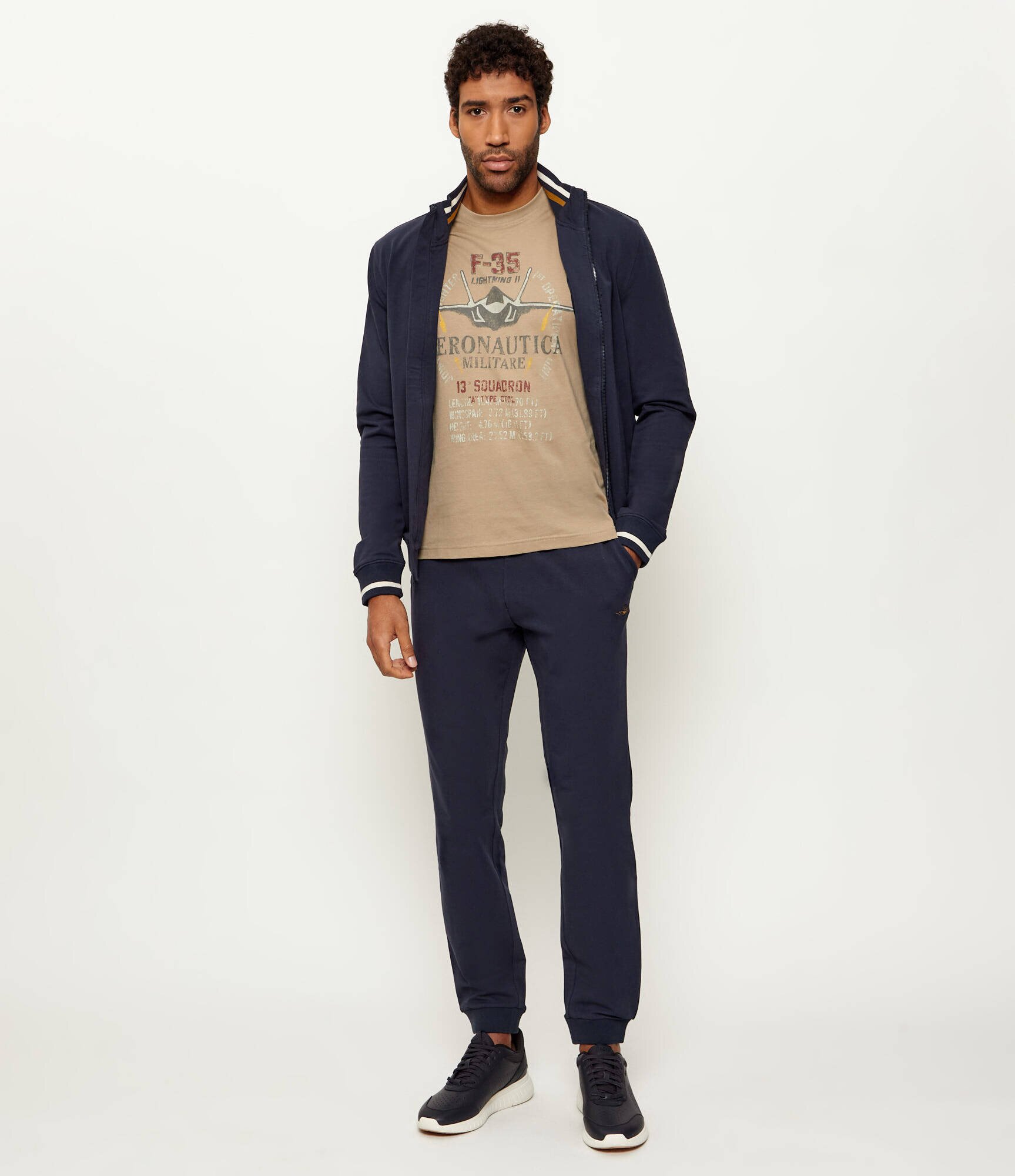 Aeronautica Militare Tricou | regular fit