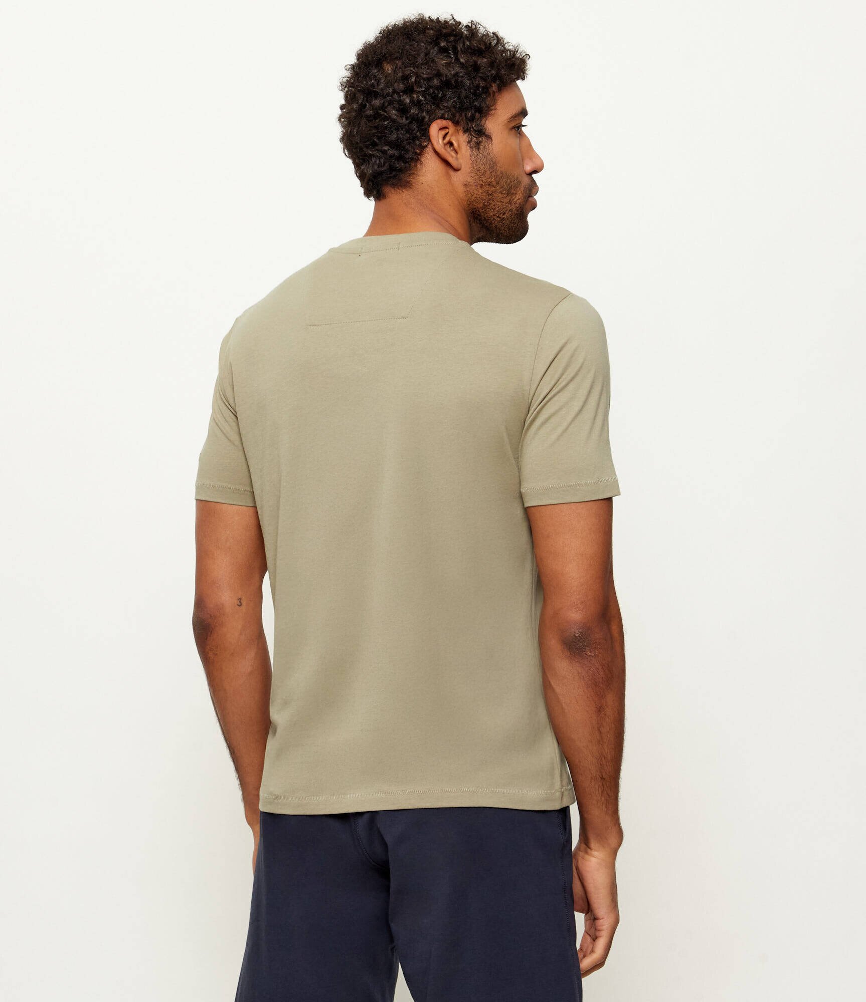 Aeronautica Militare Tricou | regular fit