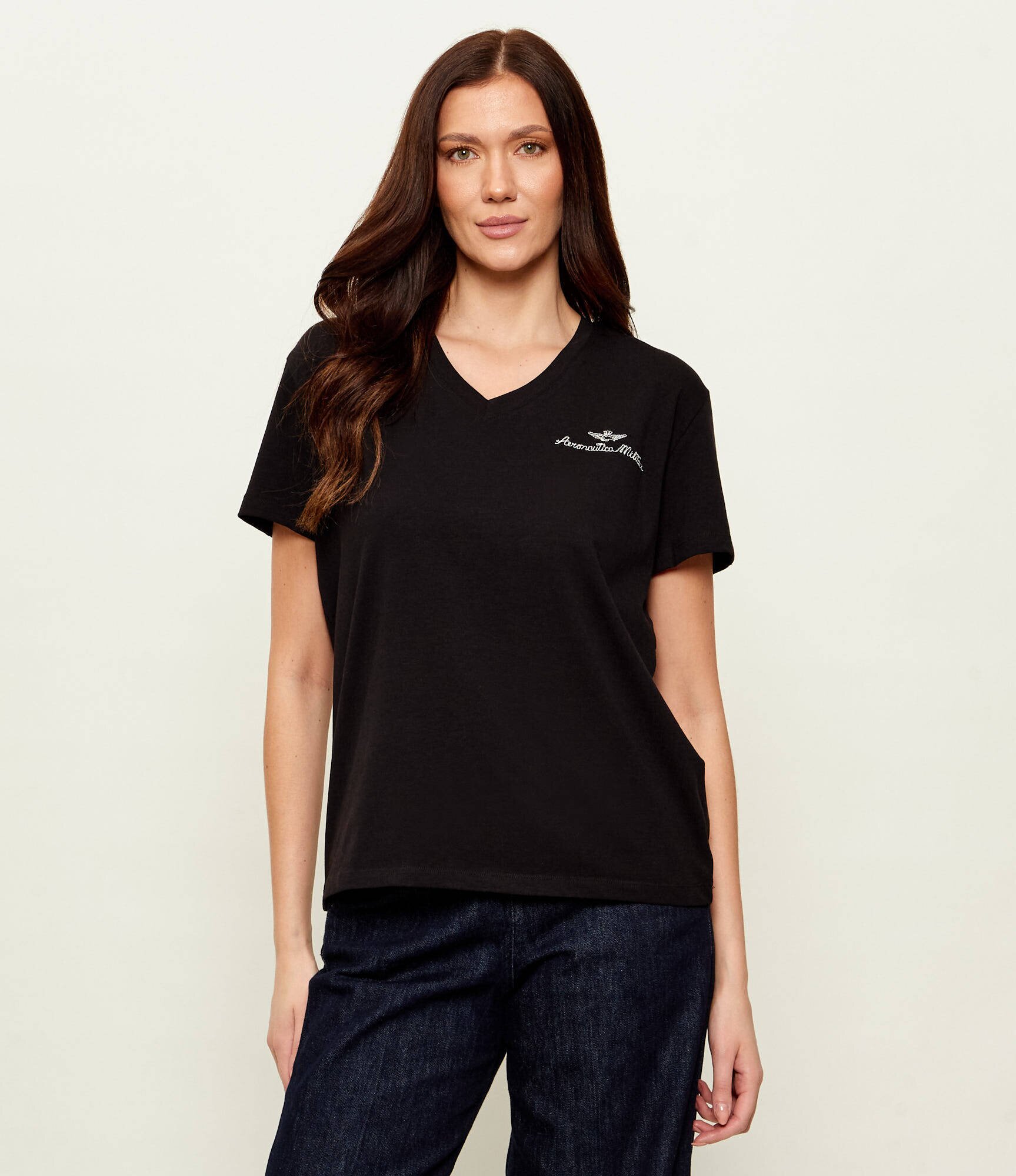 Aeronautica Militare Tricou | regular fit