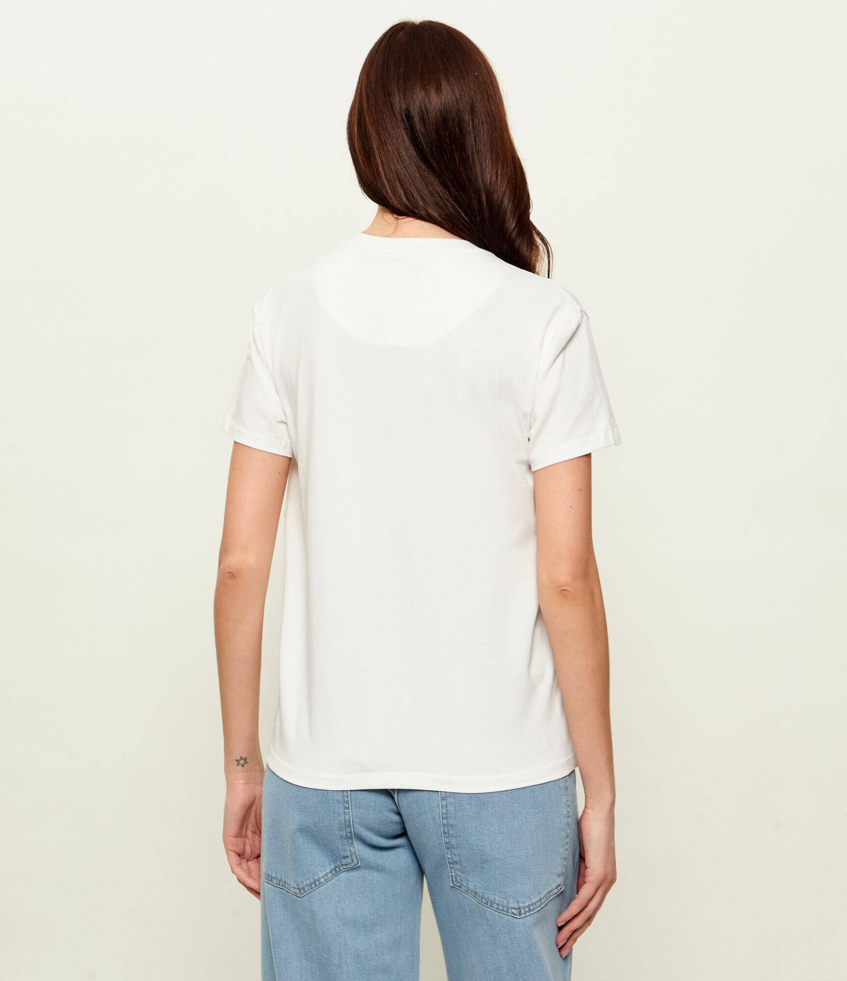 Aeronautica Militare Tricou | regular fit