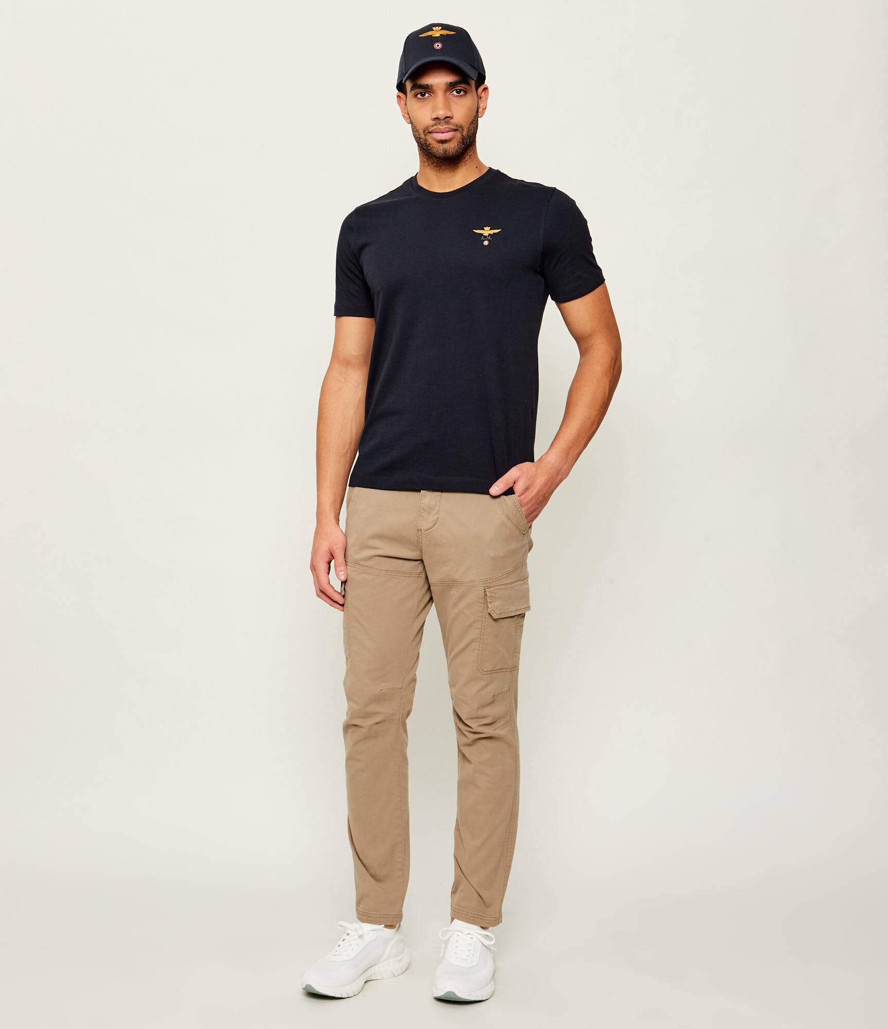 Aeronautica Militare Tricou | regular fit