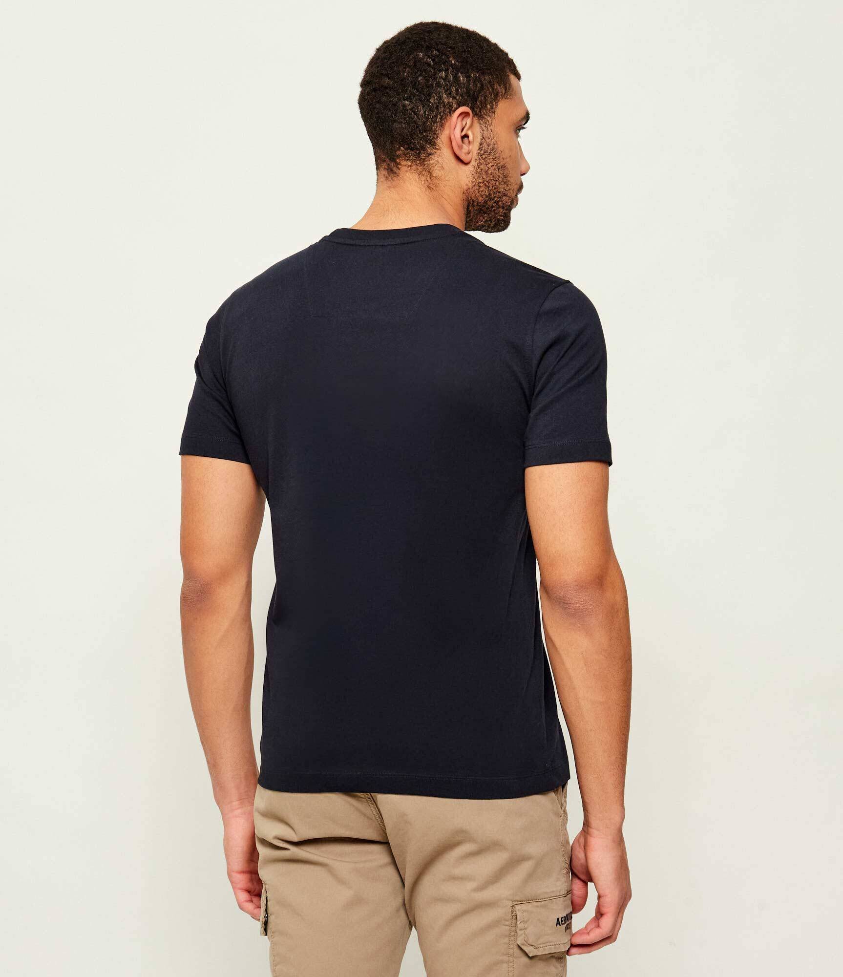 Aeronautica Militare Tricou | regular fit