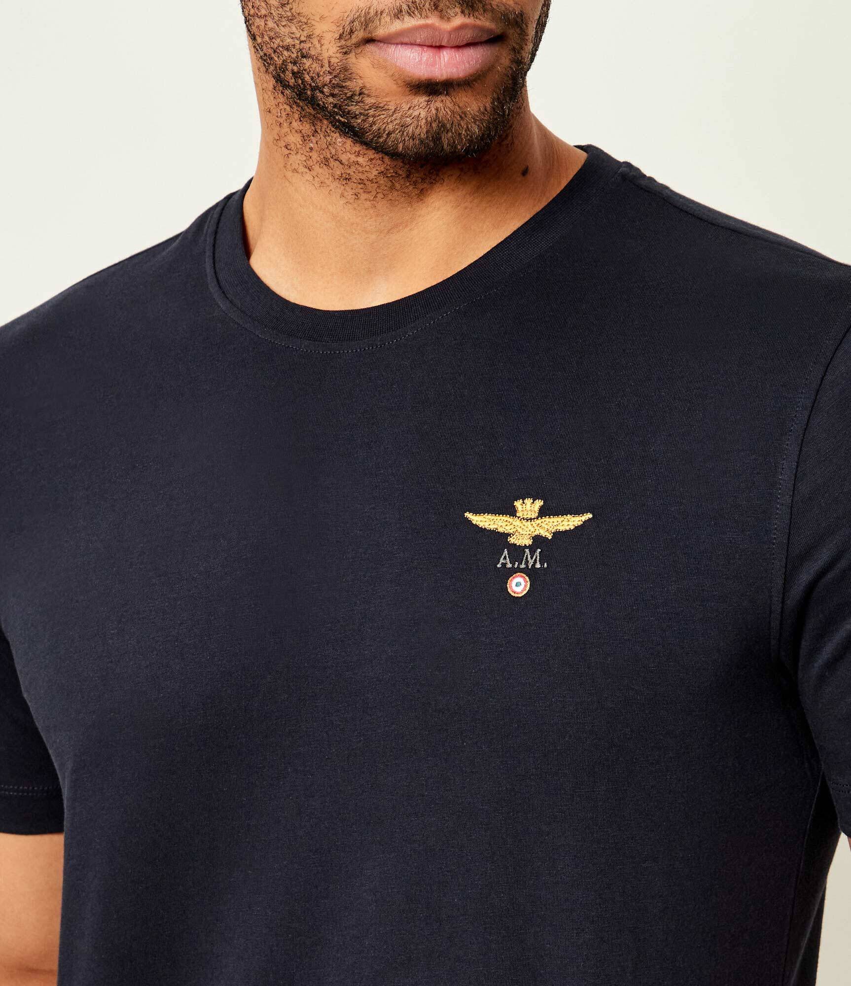 Aeronautica Militare Tricou | regular fit