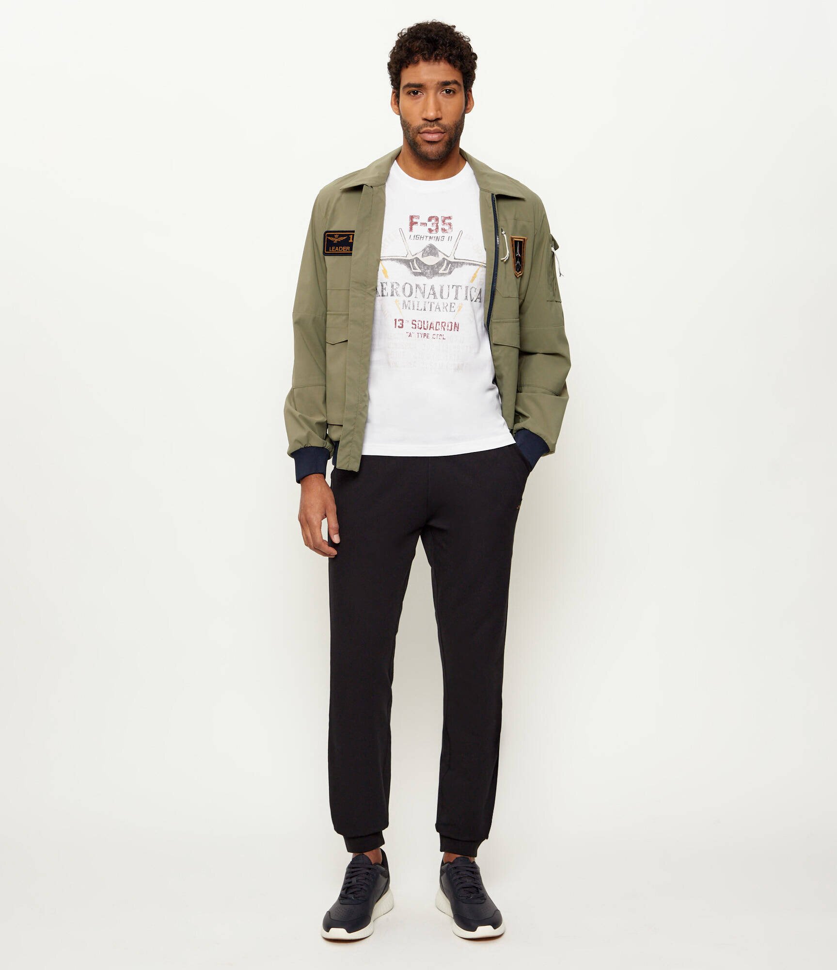 Aeronautica Militare Tricou | regular fit