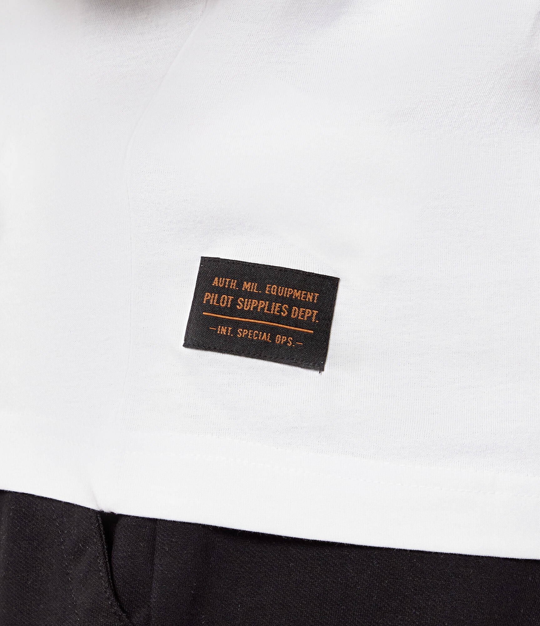Aeronautica Militare Tricou | regular fit