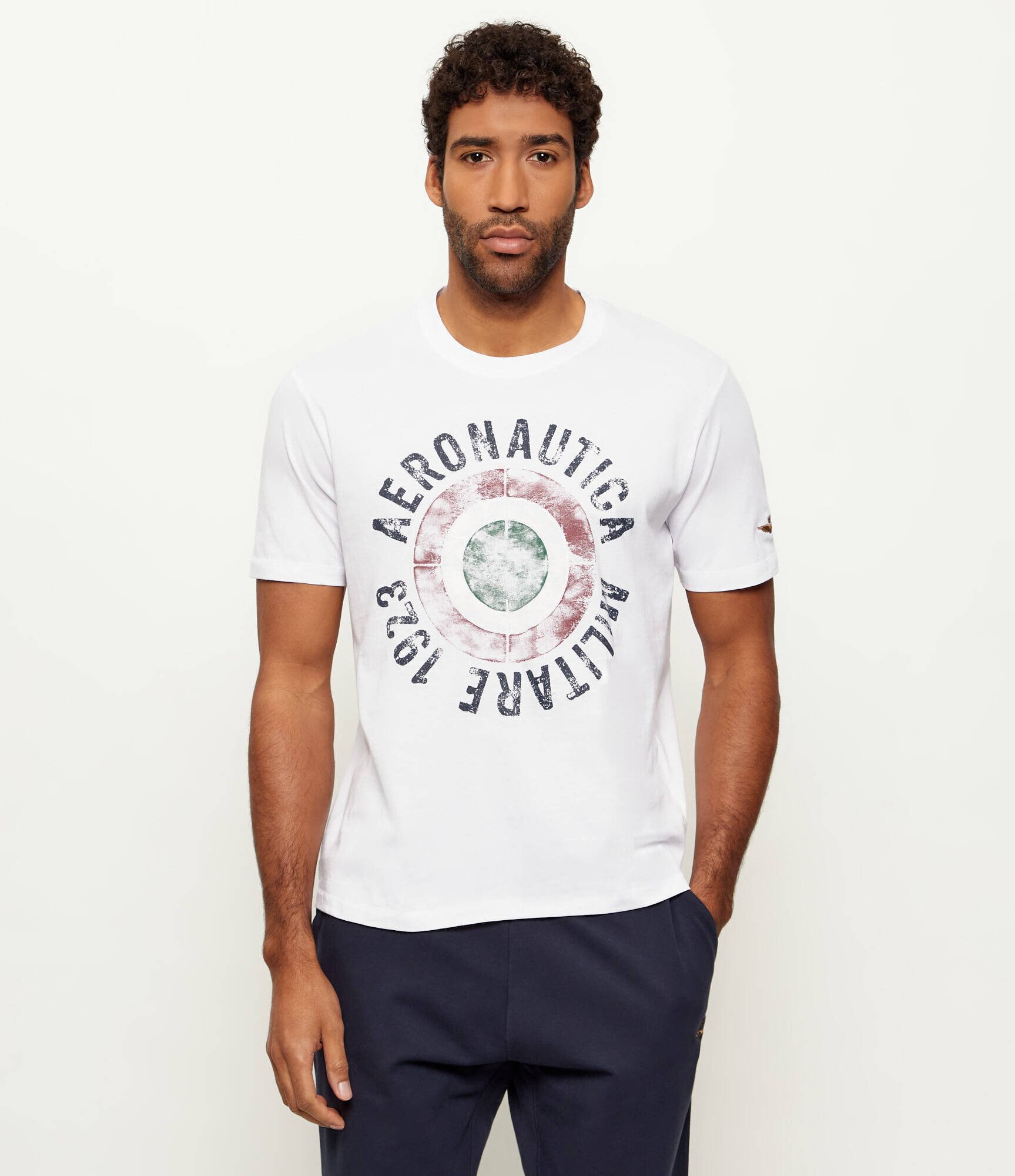 Aeronautica Militare Tricou | regular fit