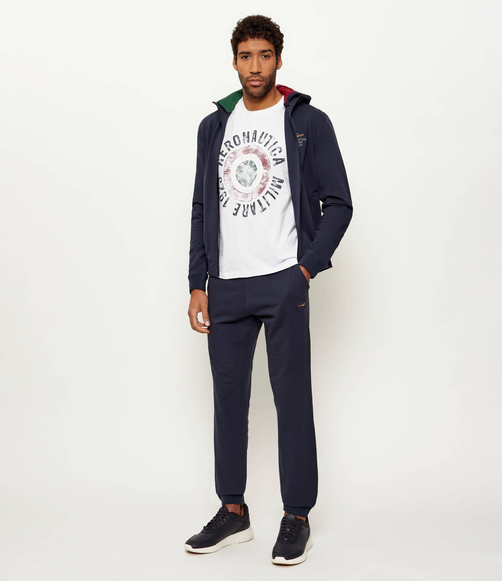 Aeronautica Militare Tricou | regular fit