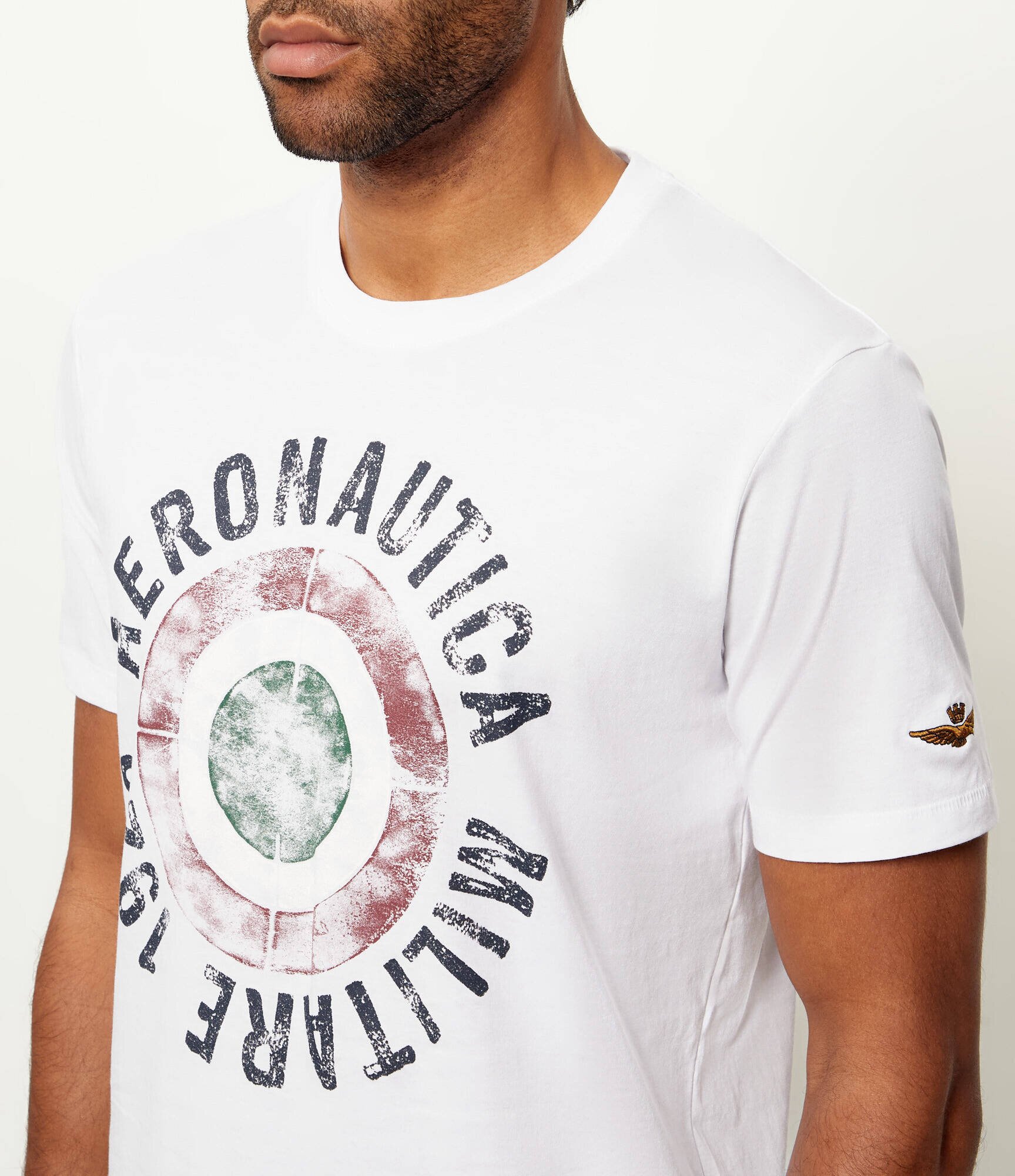 Aeronautica Militare Tricou | regular fit