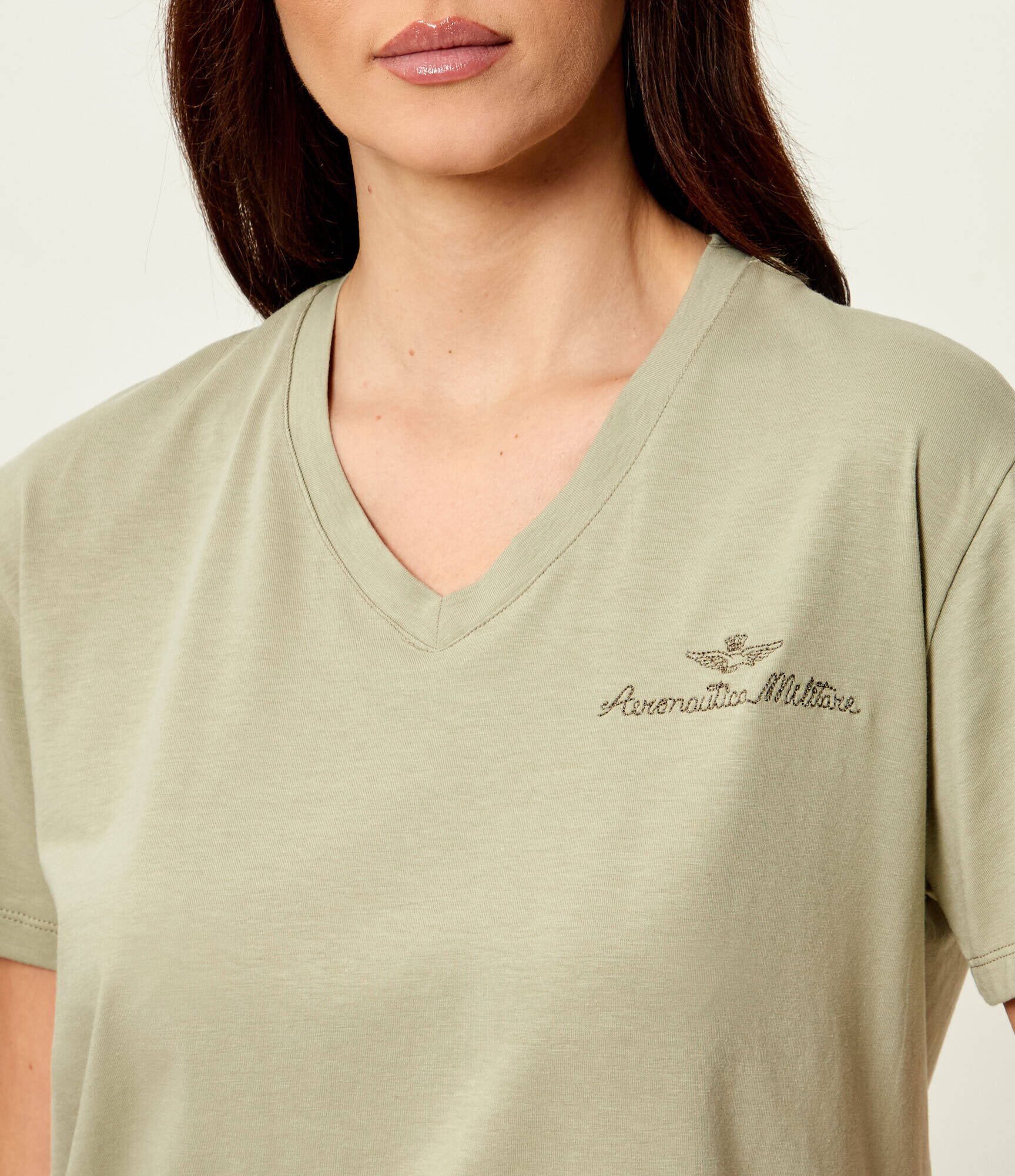 Aeronautica Militare Tricou | regular fit