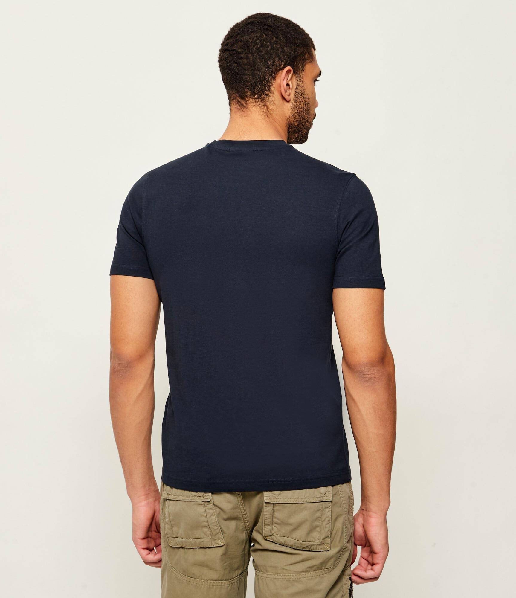 Aeronautica Militare Tricou | Regular Fit