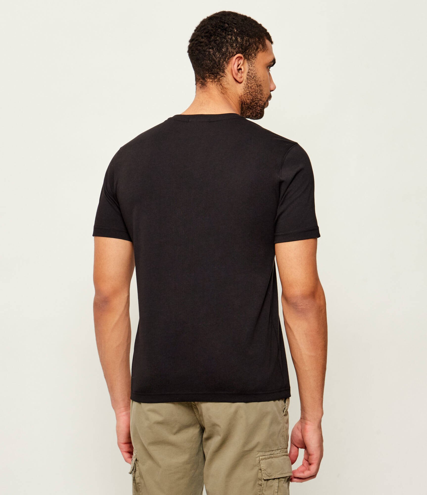 Aeronautica Militare Tricou | Regular Fit