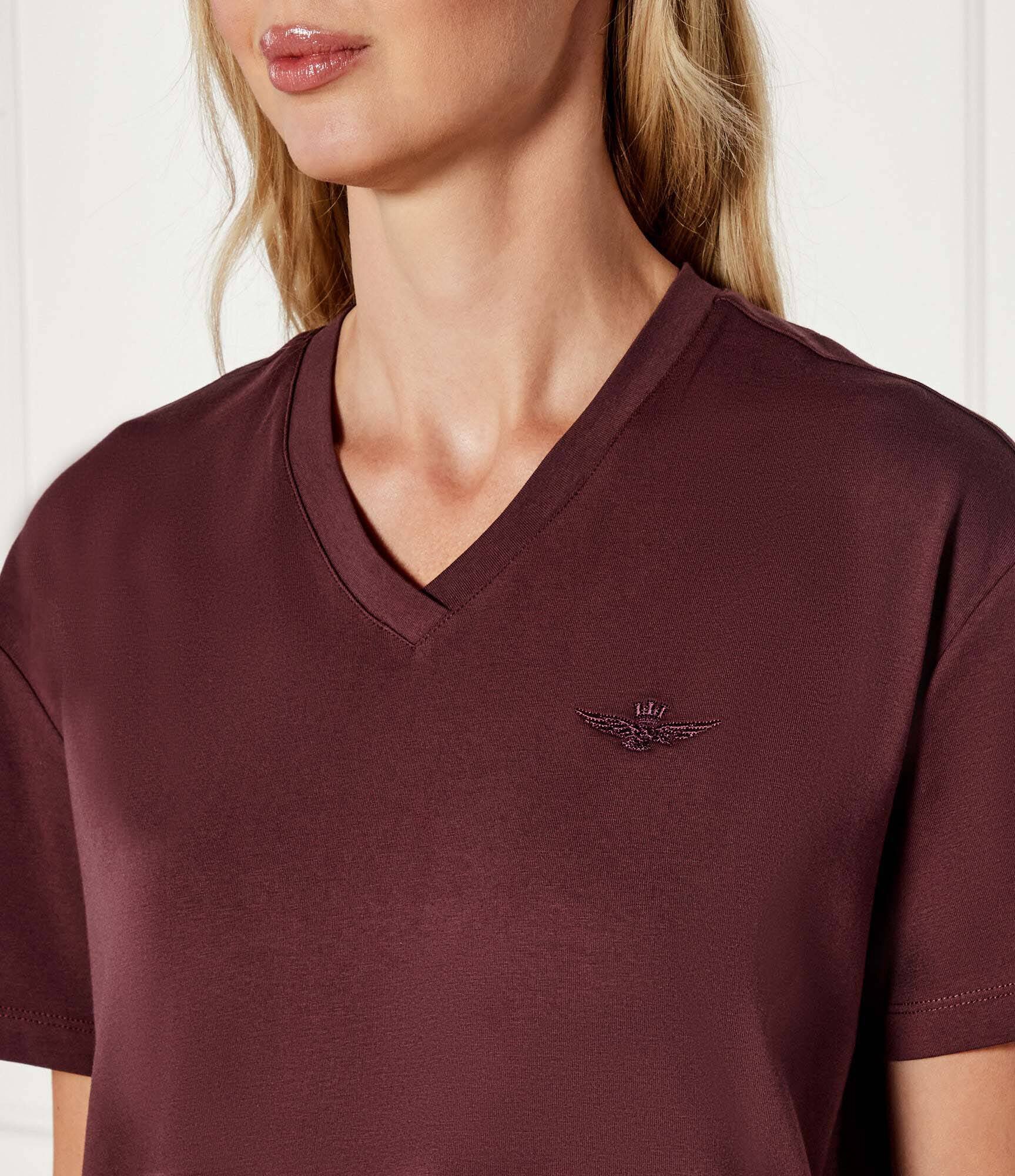 Aeronautica Militare Tricou | Regular Fit