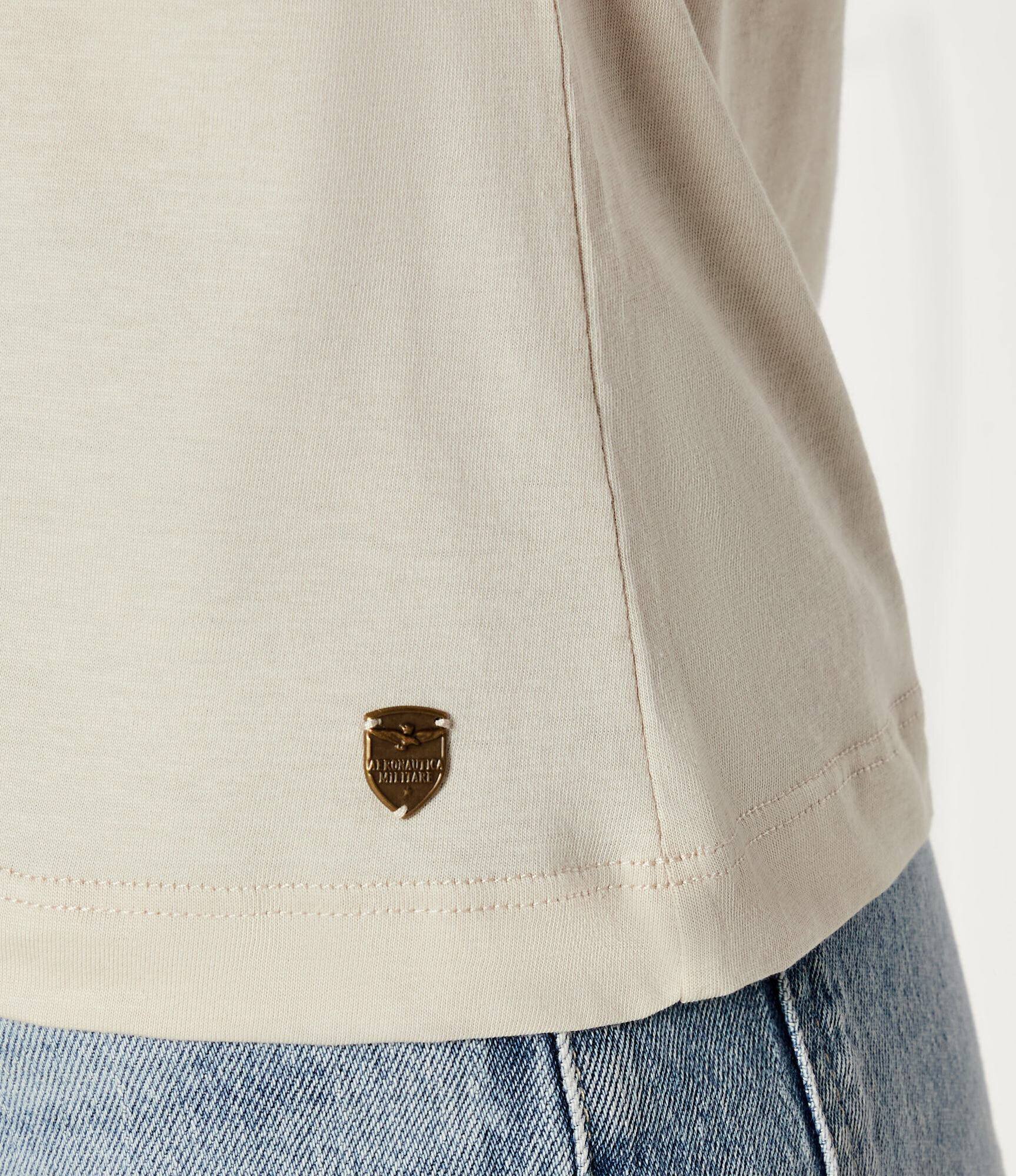 Aeronautica Militare Tricou | Regular Fit