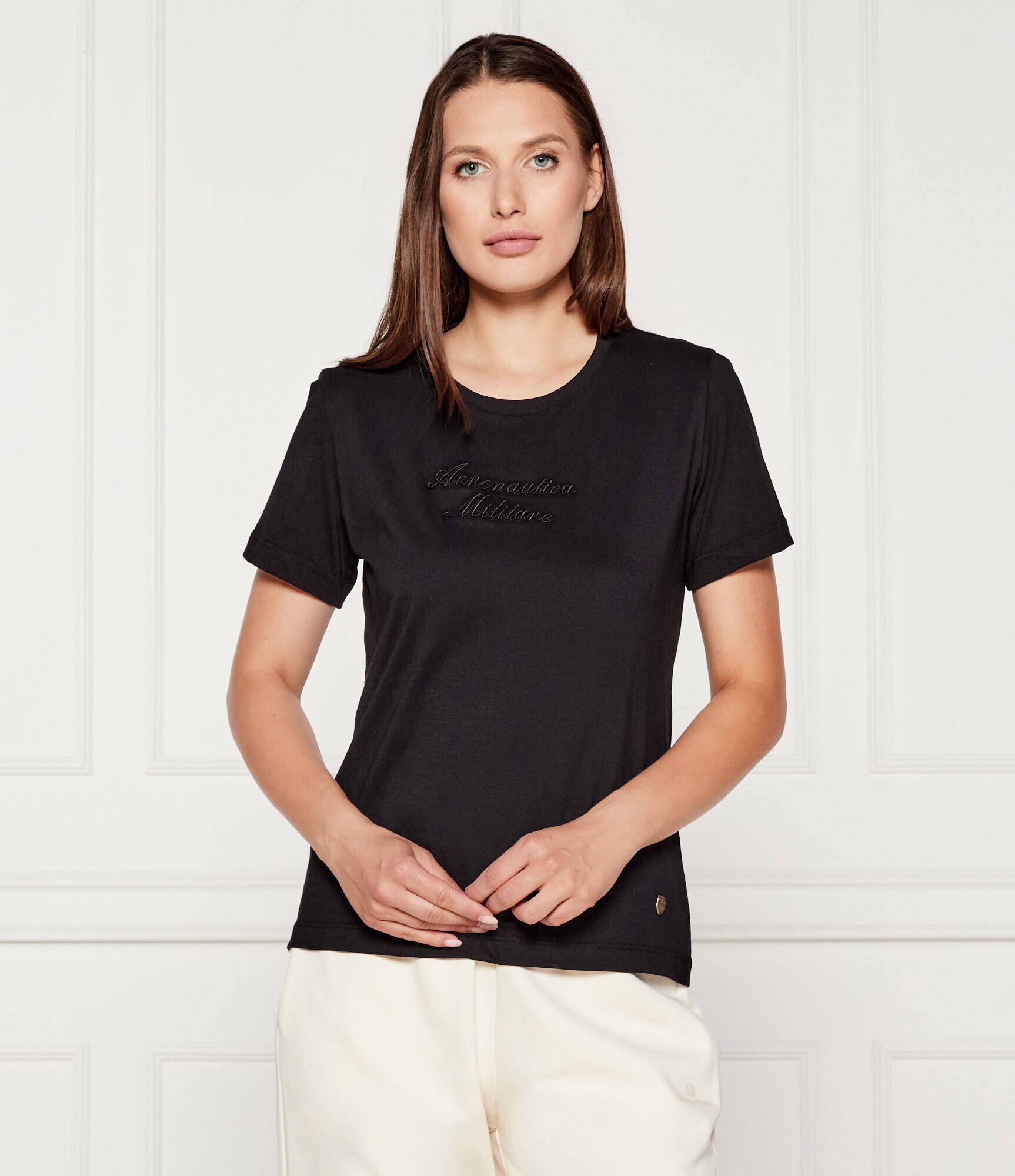 Aeronautica Militare Tricou | Regular Fit