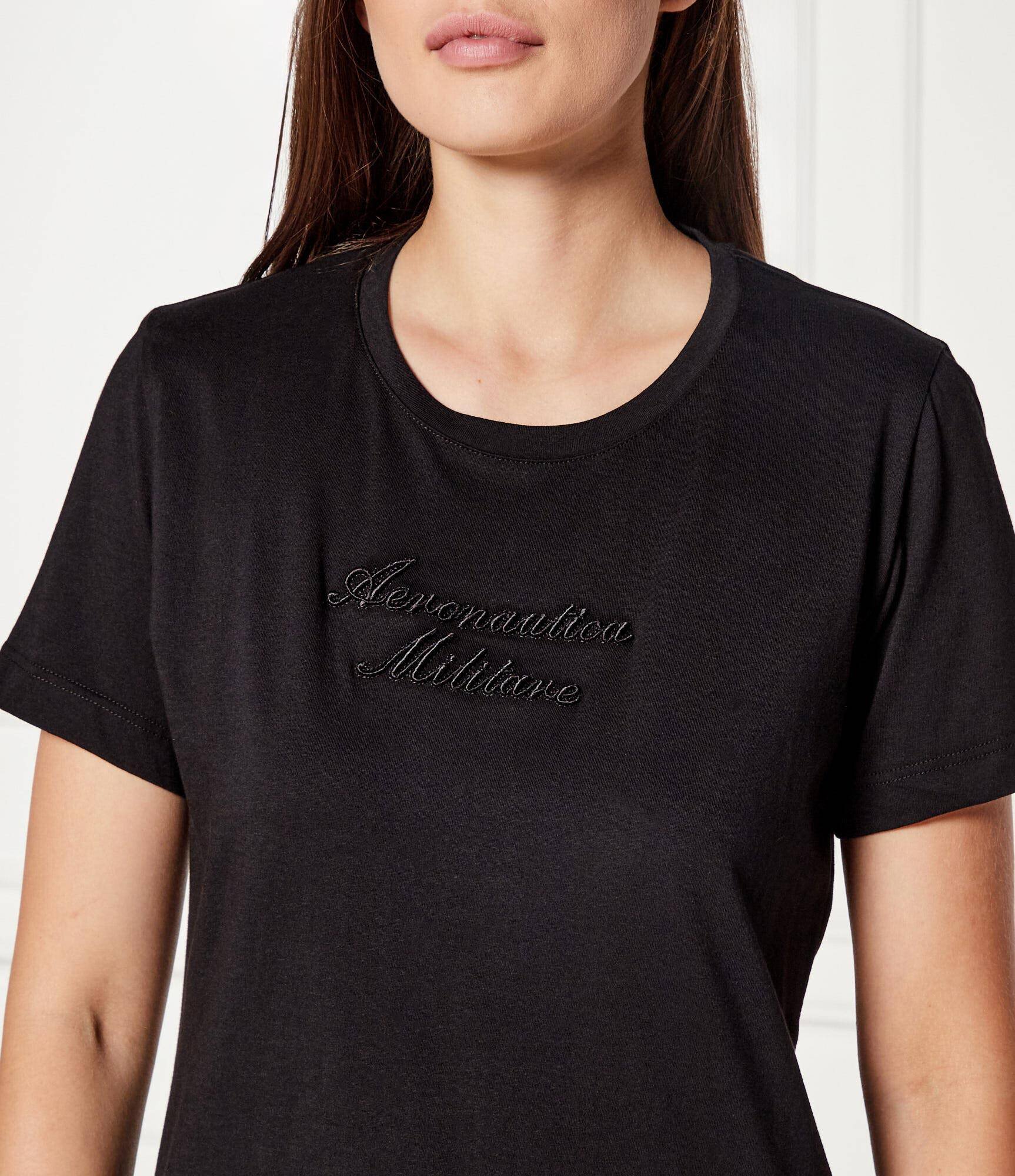 Aeronautica Militare Tricou | Regular Fit