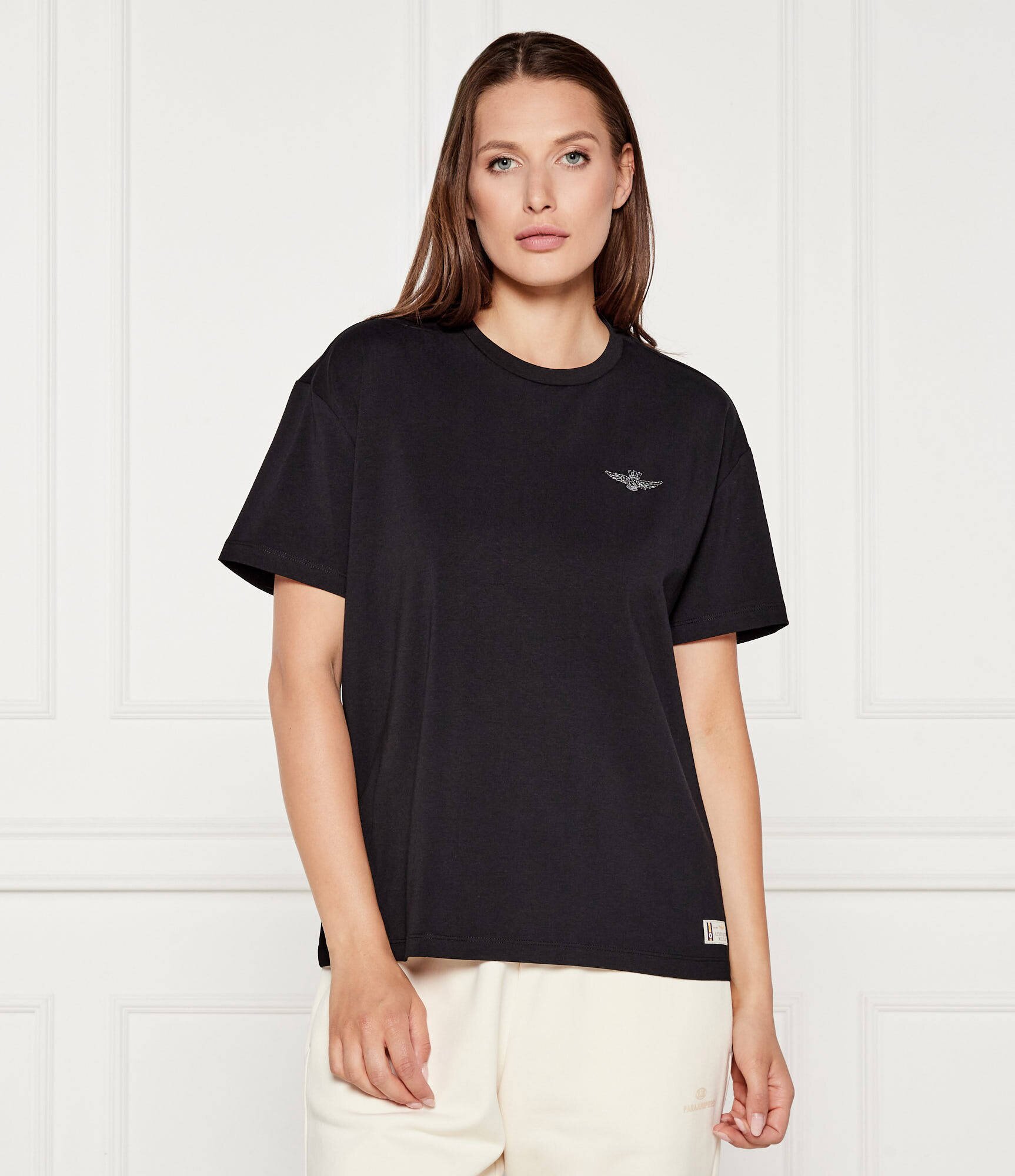 Aeronautica Militare Tricou | Regular Fit