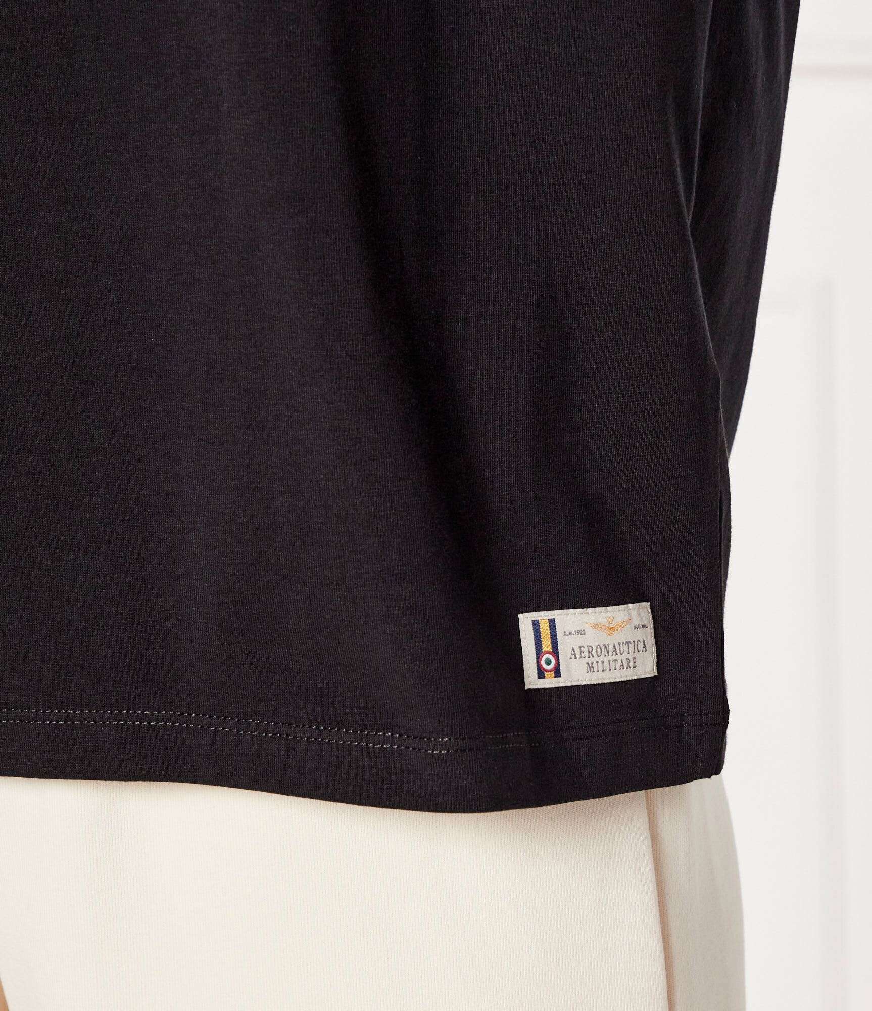 Aeronautica Militare Tricou | Regular Fit