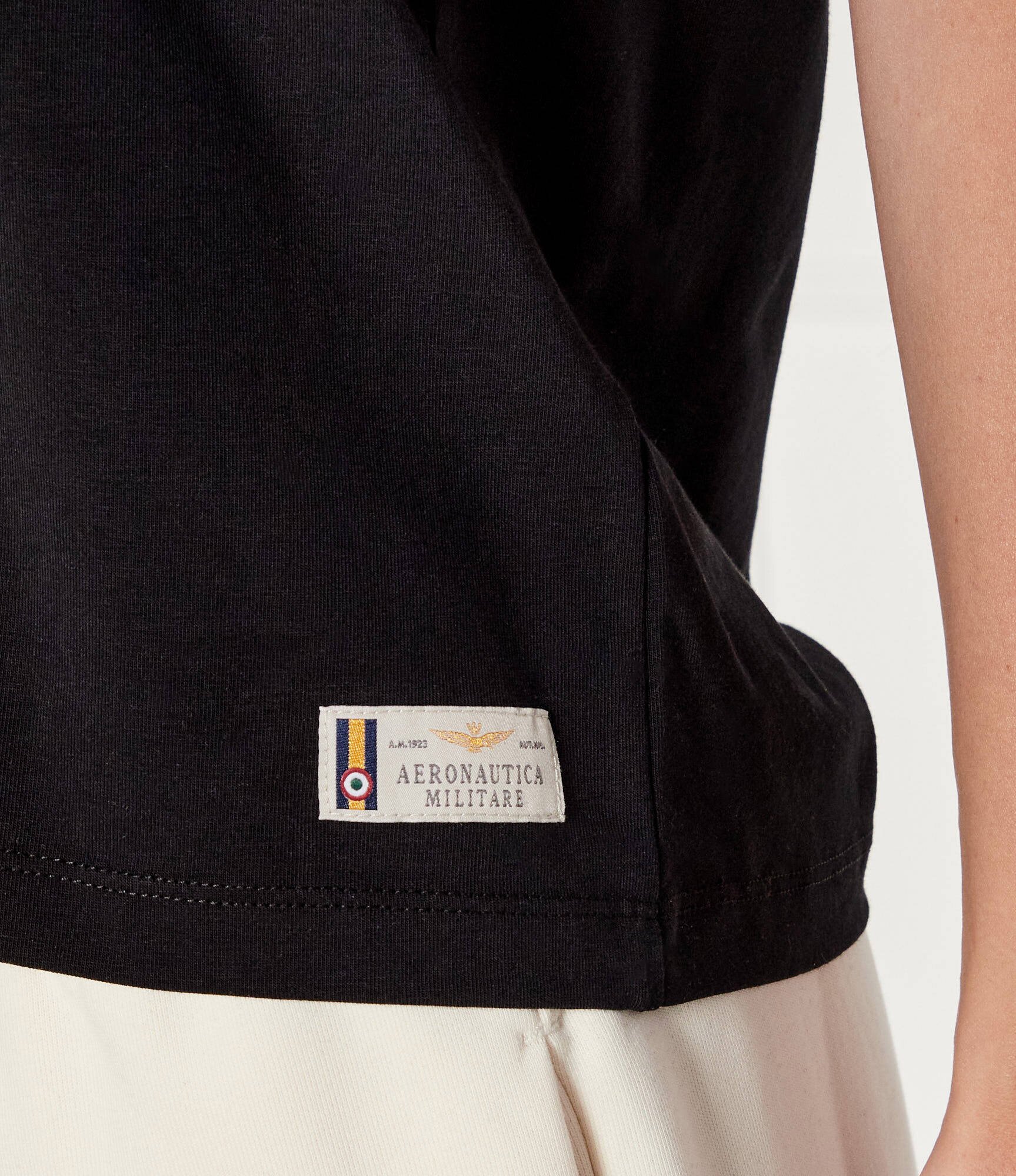 Aeronautica Militare Tricou | Regular Fit