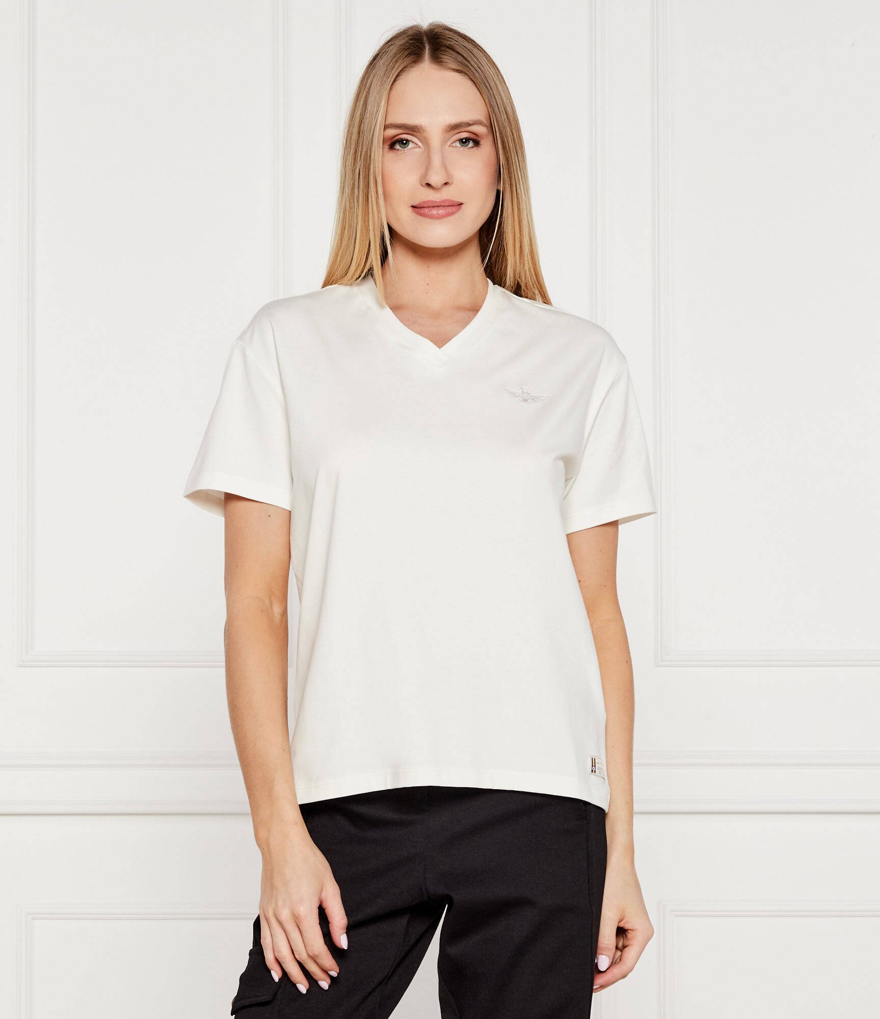 Aeronautica Militare Tricou | Regular Fit