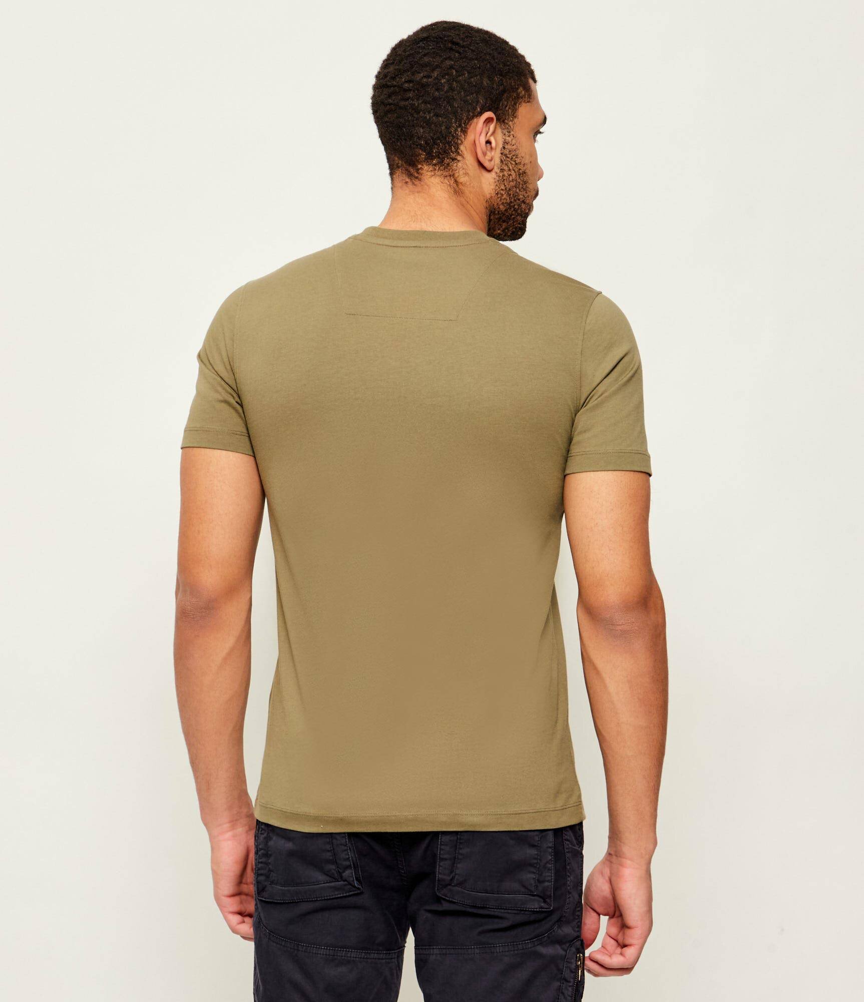 Aeronautica Militare Tricou | Regular Fit