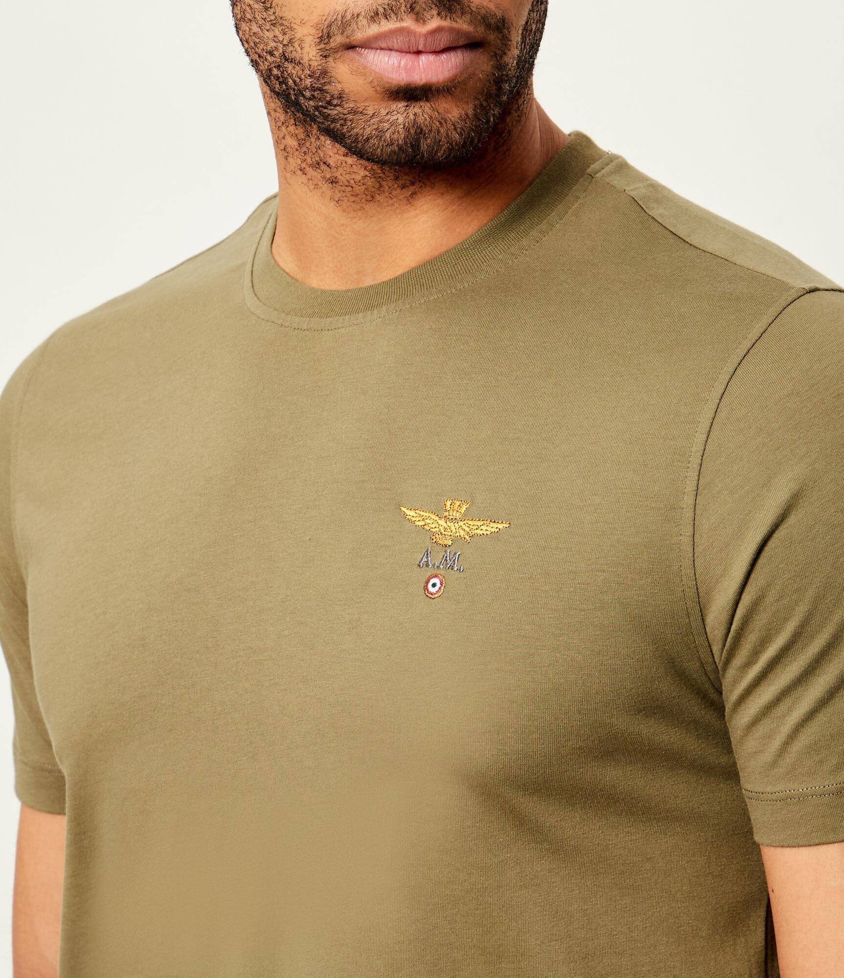 Aeronautica Militare Tricou | Regular Fit