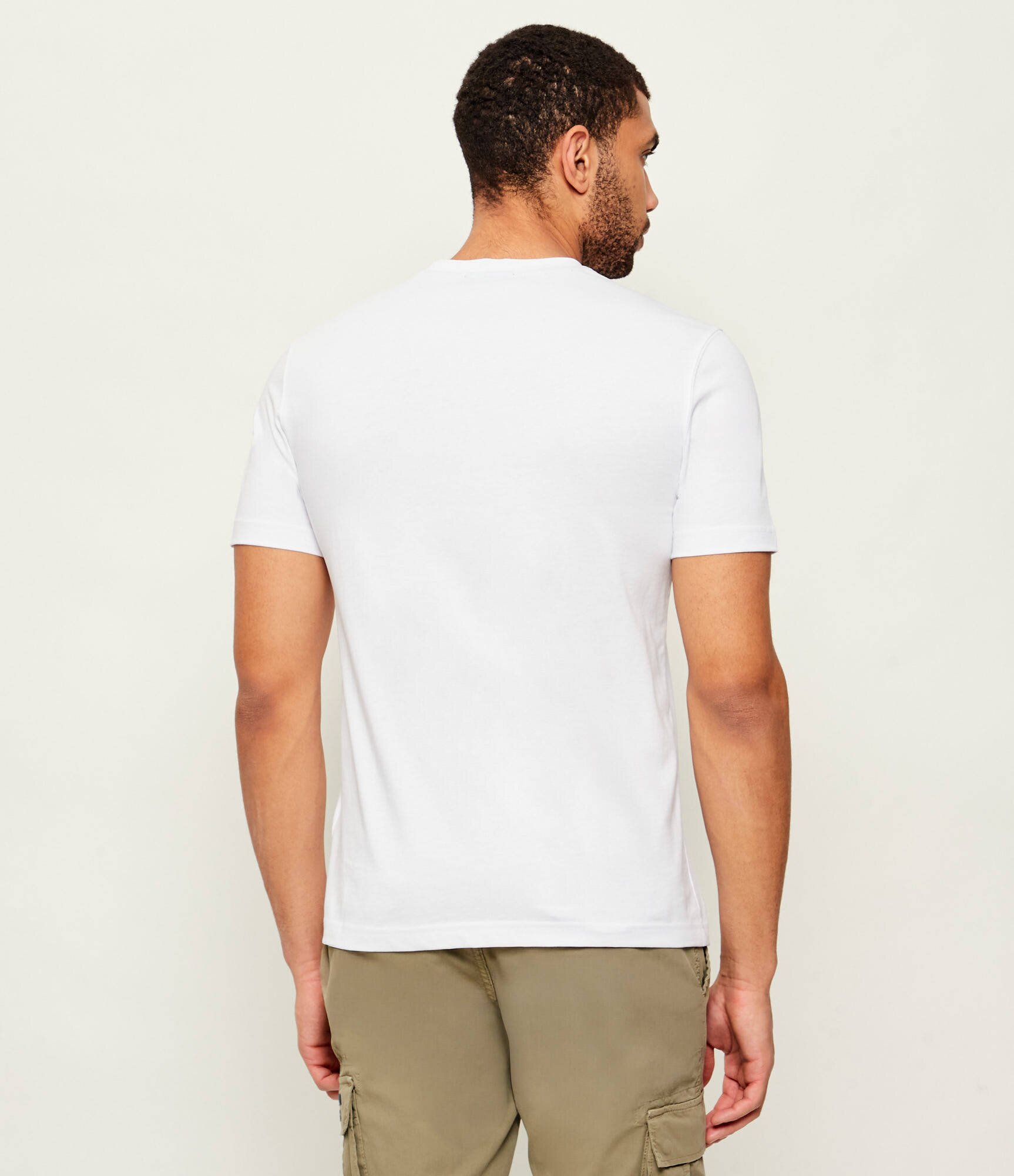 Aeronautica Militare Tricou | Regular Fit