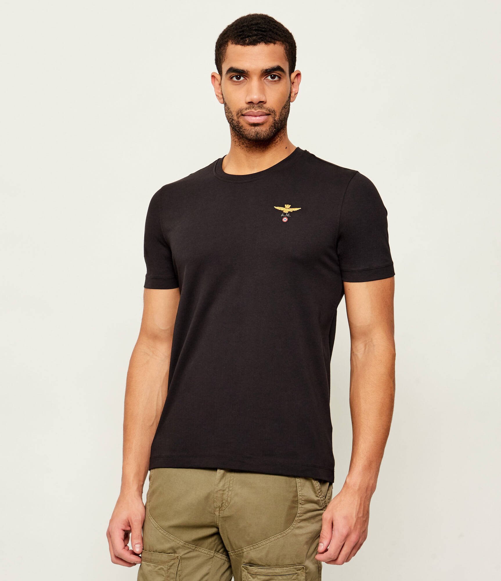 Aeronautica Militare Tricou | Regular Fit