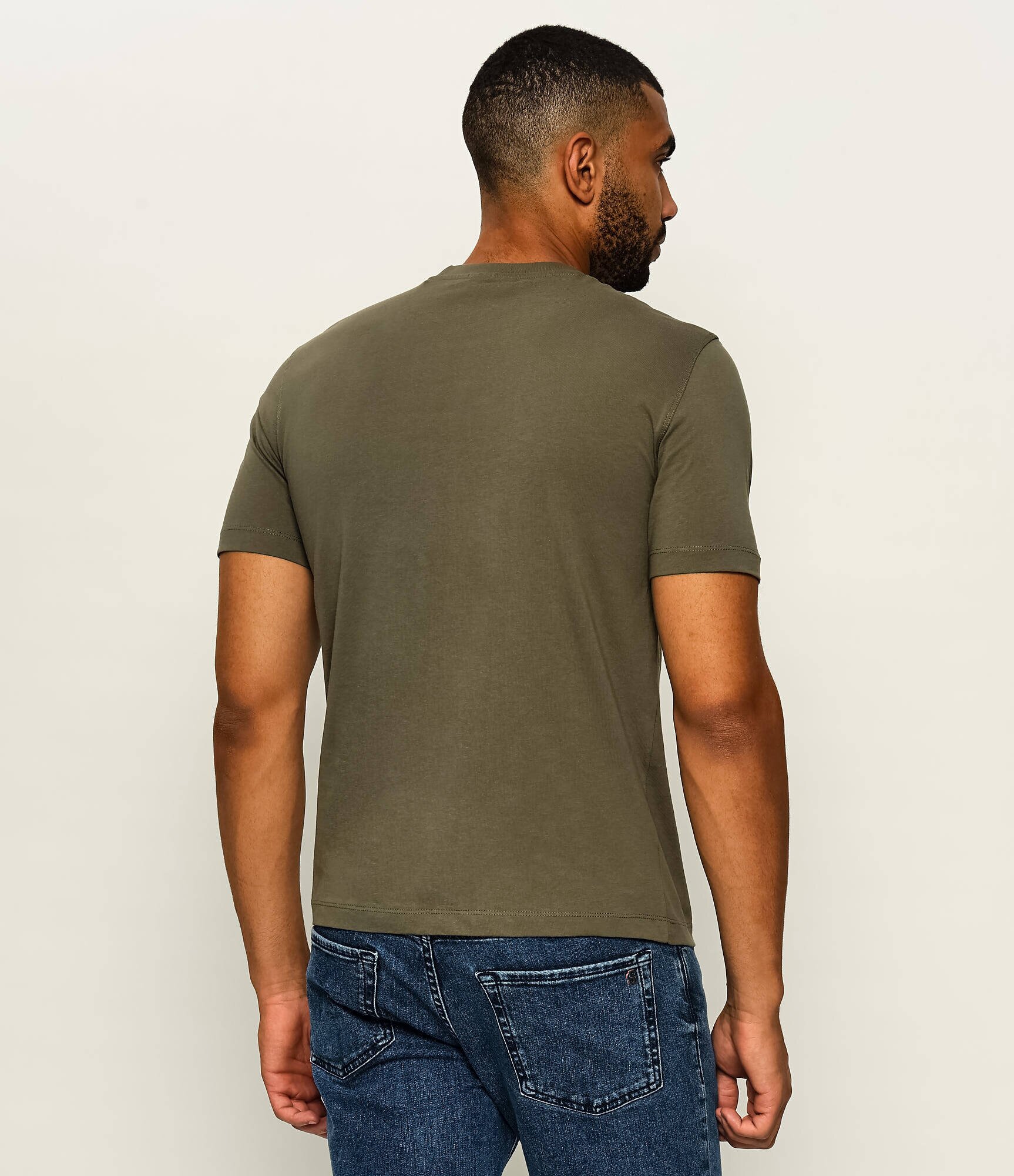 Aeronautica Militare Tricou | regular fit
