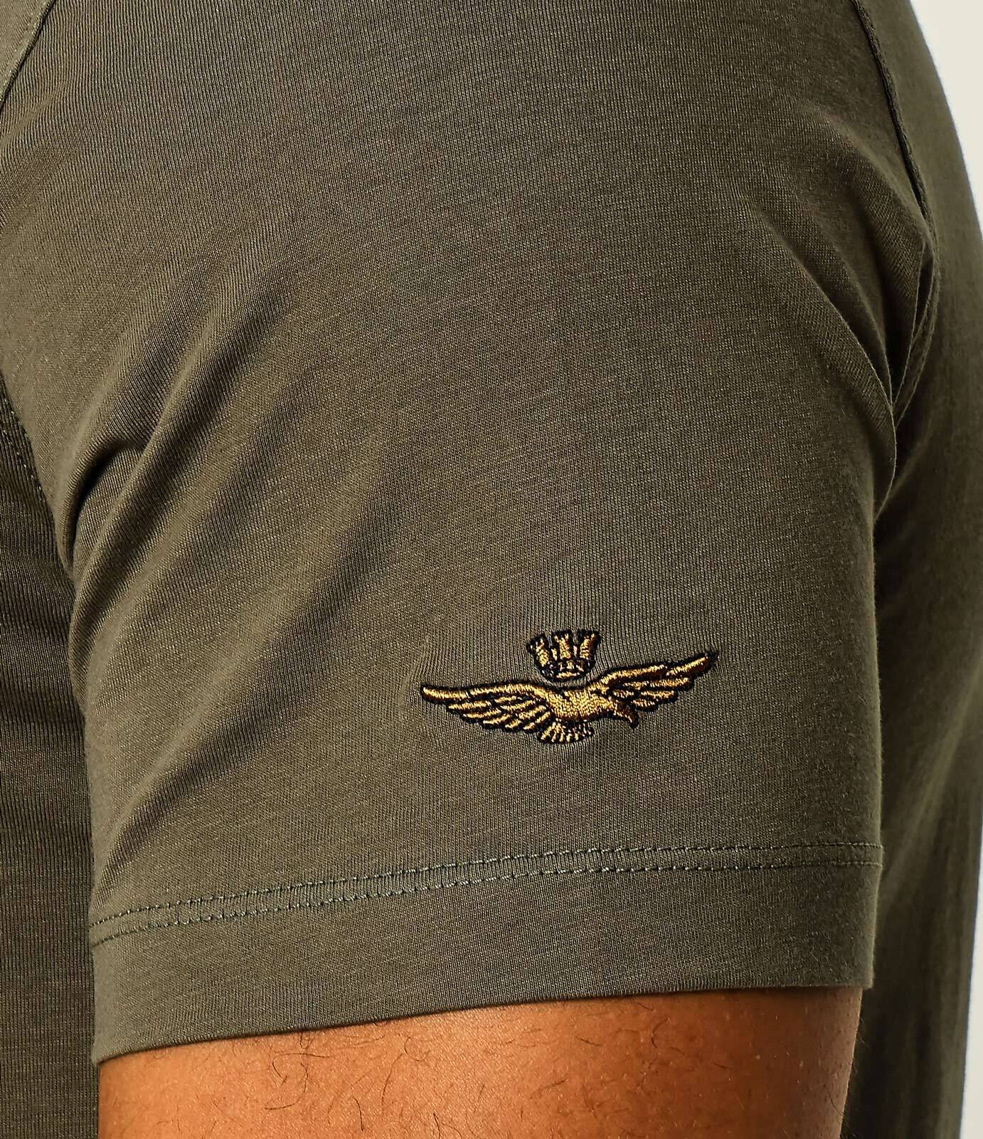 Aeronautica Militare Tricou | regular fit