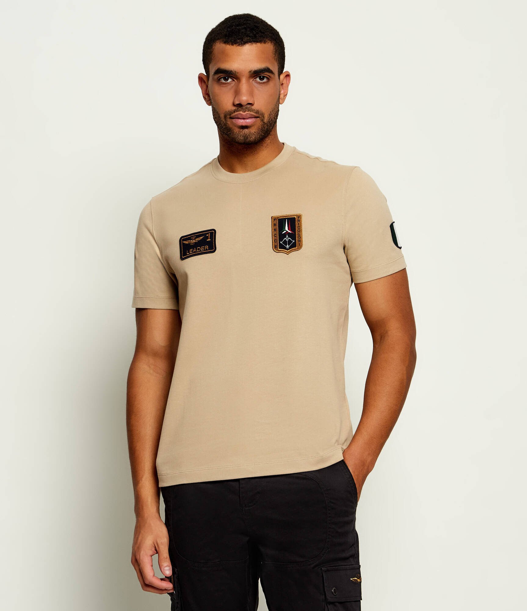 Aeronautica Militare Tricou | regular fit