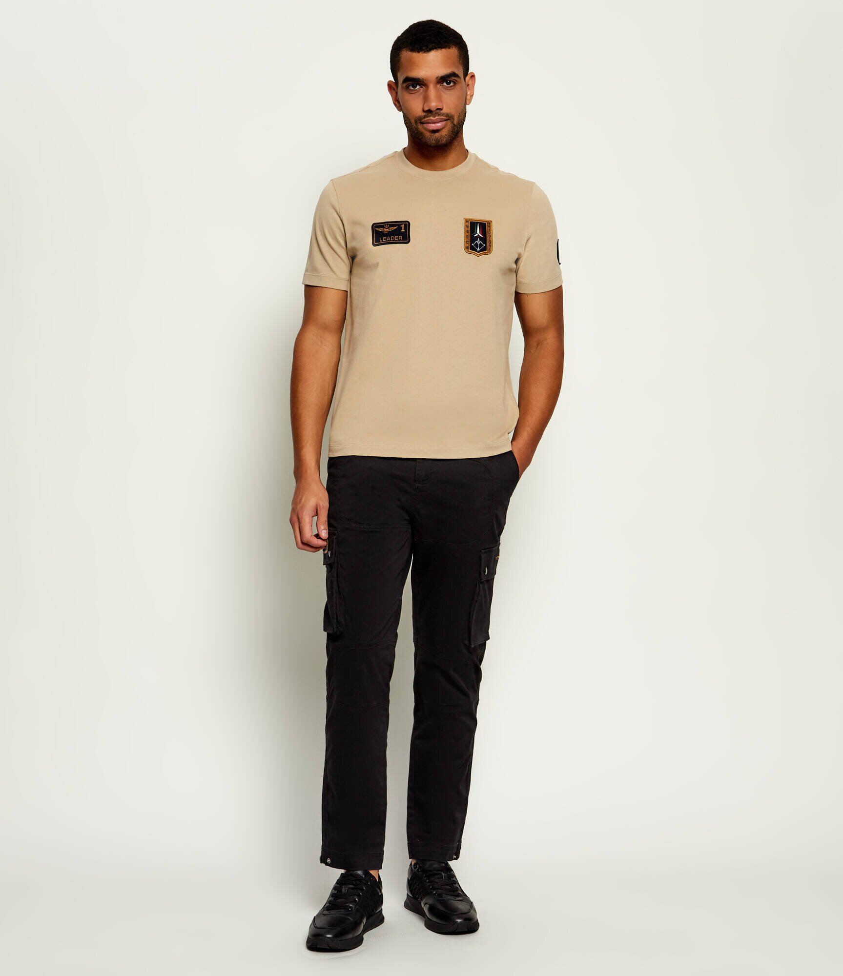 Aeronautica Militare Tricou | regular fit
