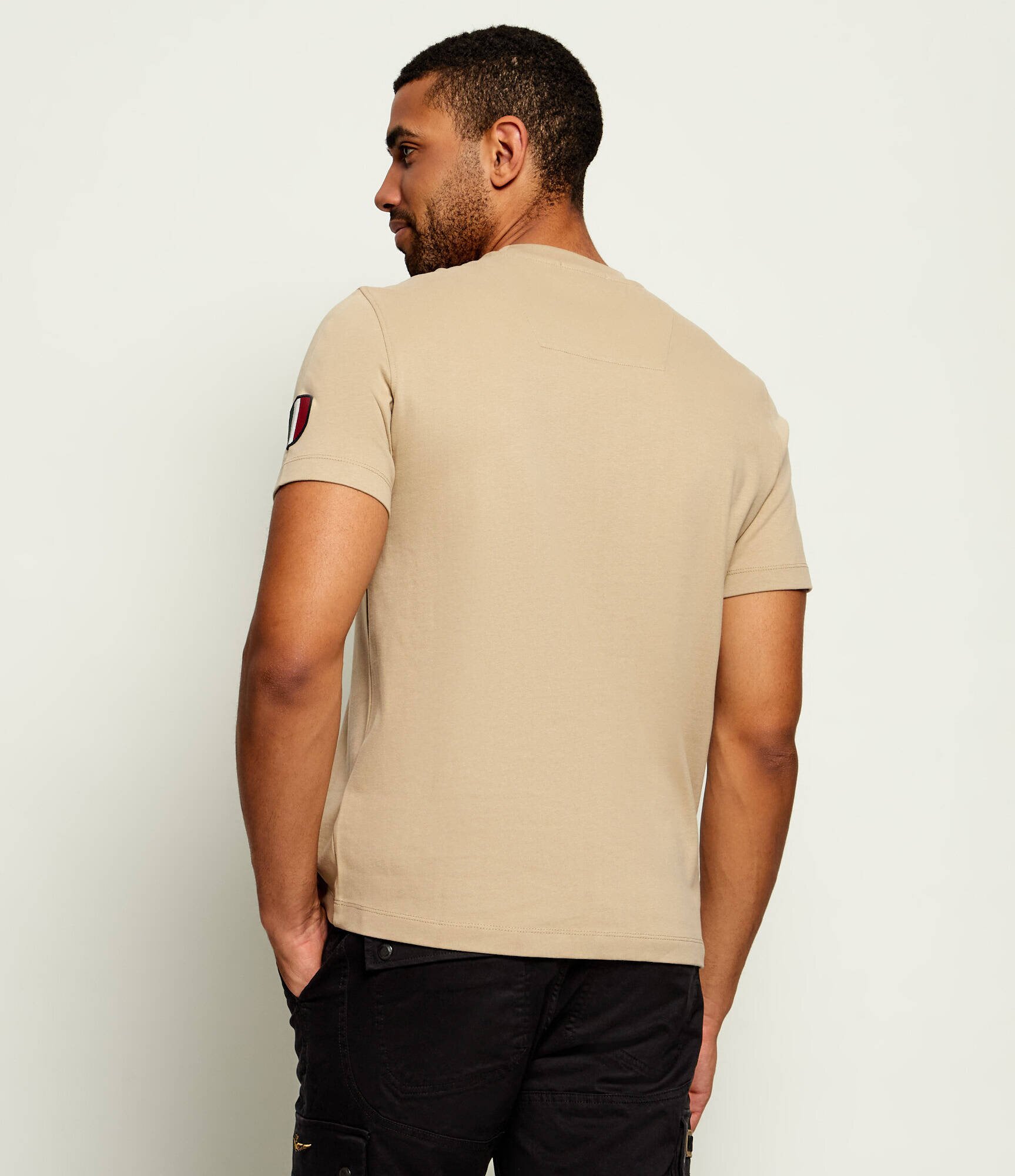 Aeronautica Militare Tricou | regular fit