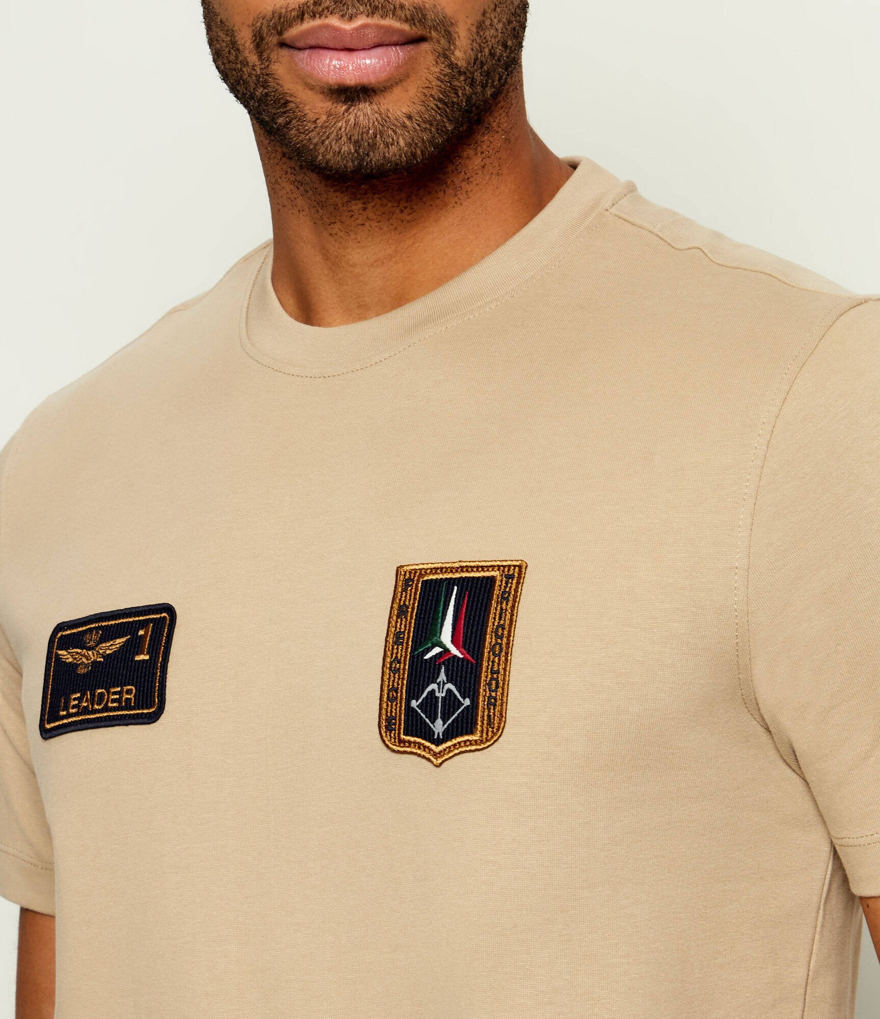 Aeronautica Militare Tricou | regular fit