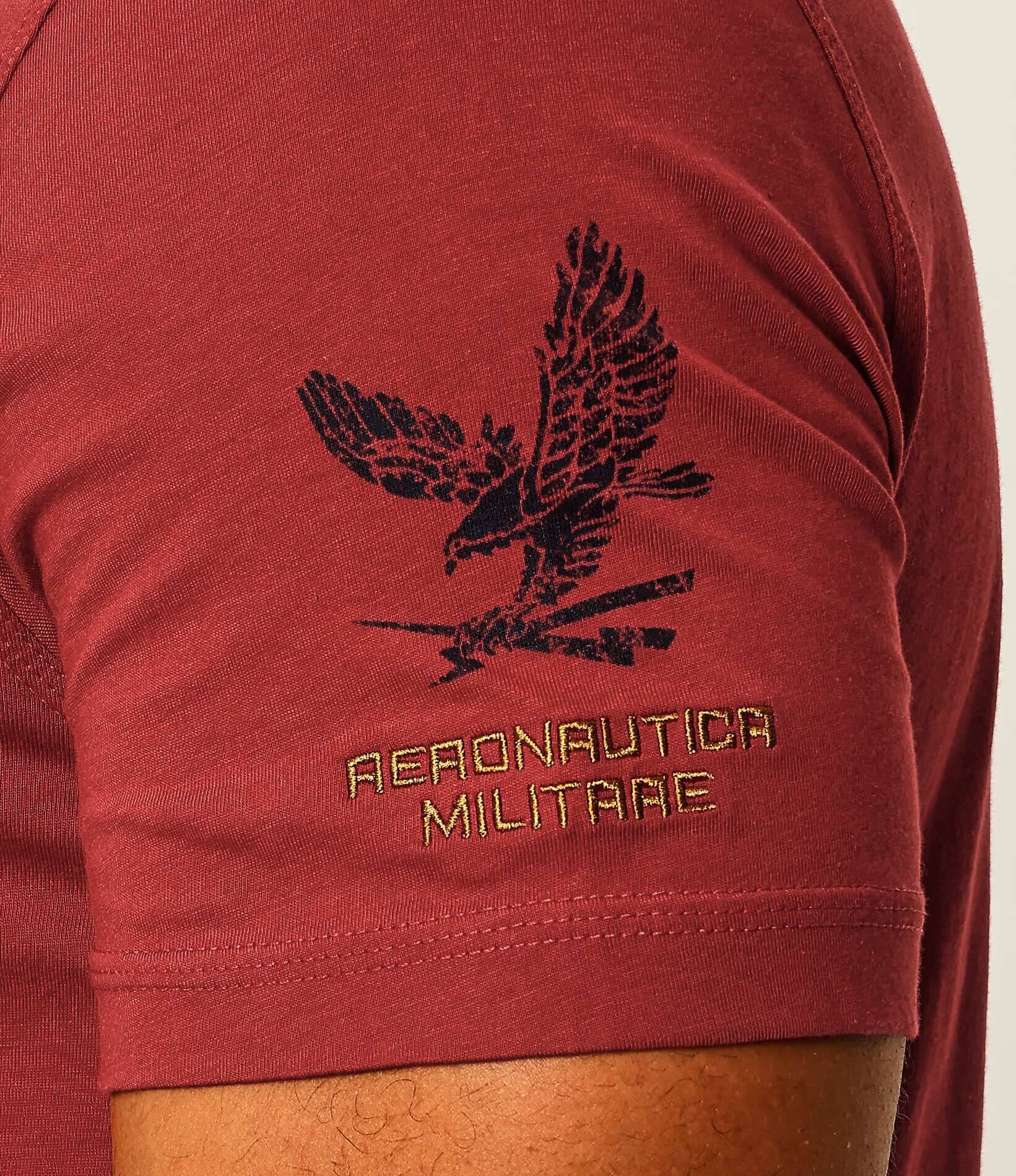 Aeronautica Militare Tricou | regular fit