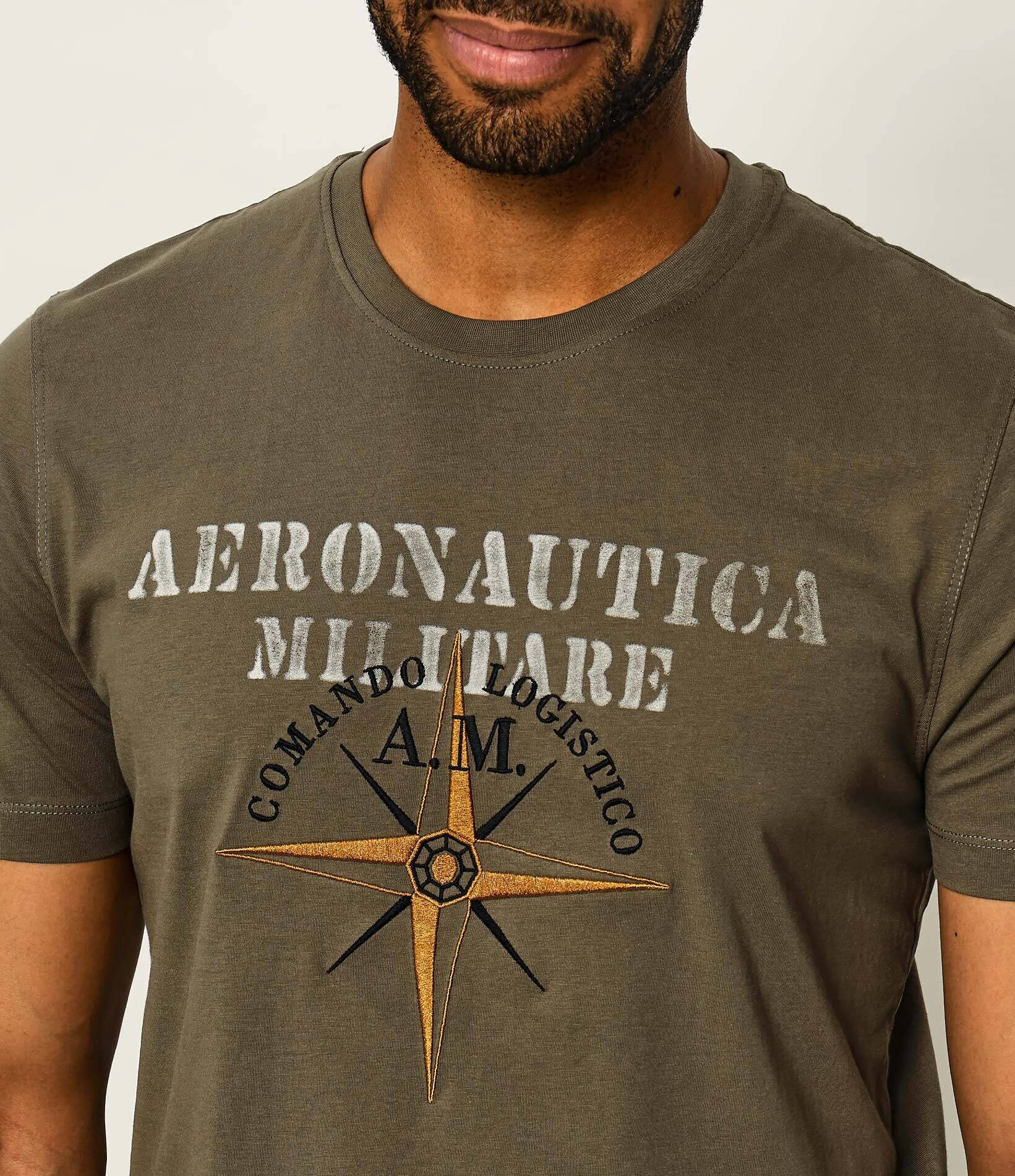 Aeronautica Militare Tricou | regular fit