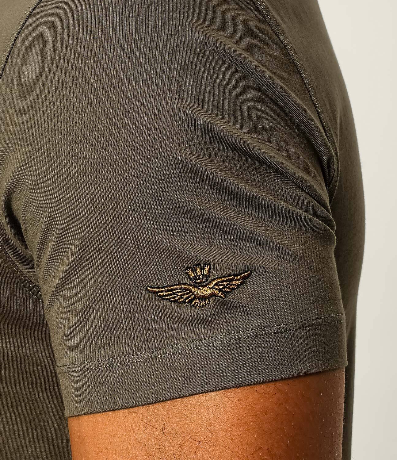 Aeronautica Militare Tricou | regular fit