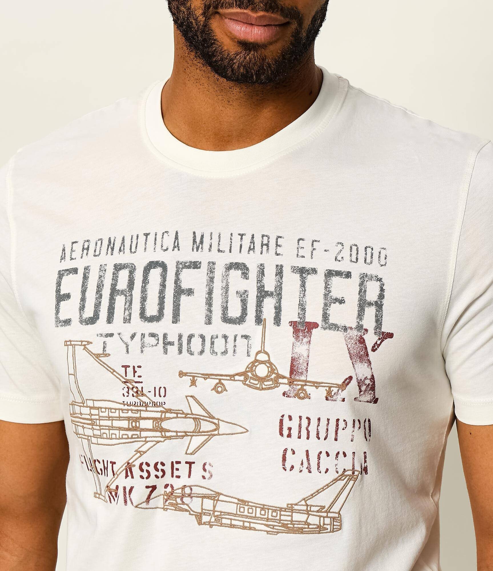 Aeronautica Militare Tricou | regular fit