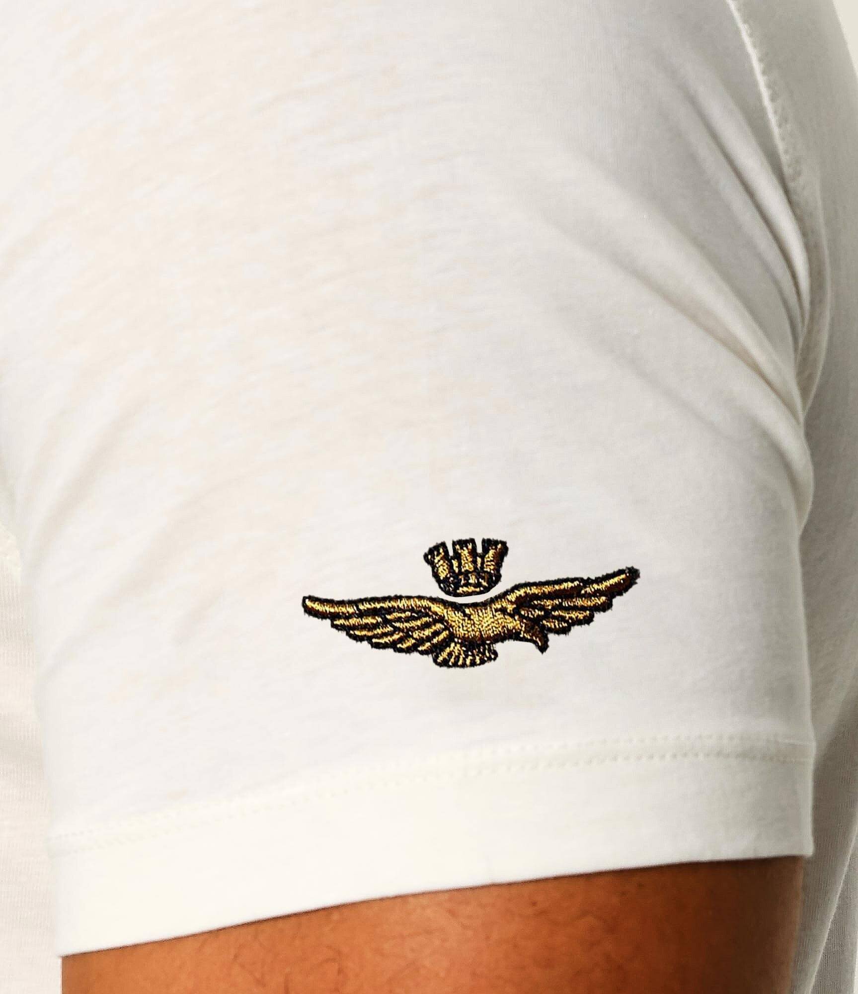 Aeronautica Militare Tricou | regular fit