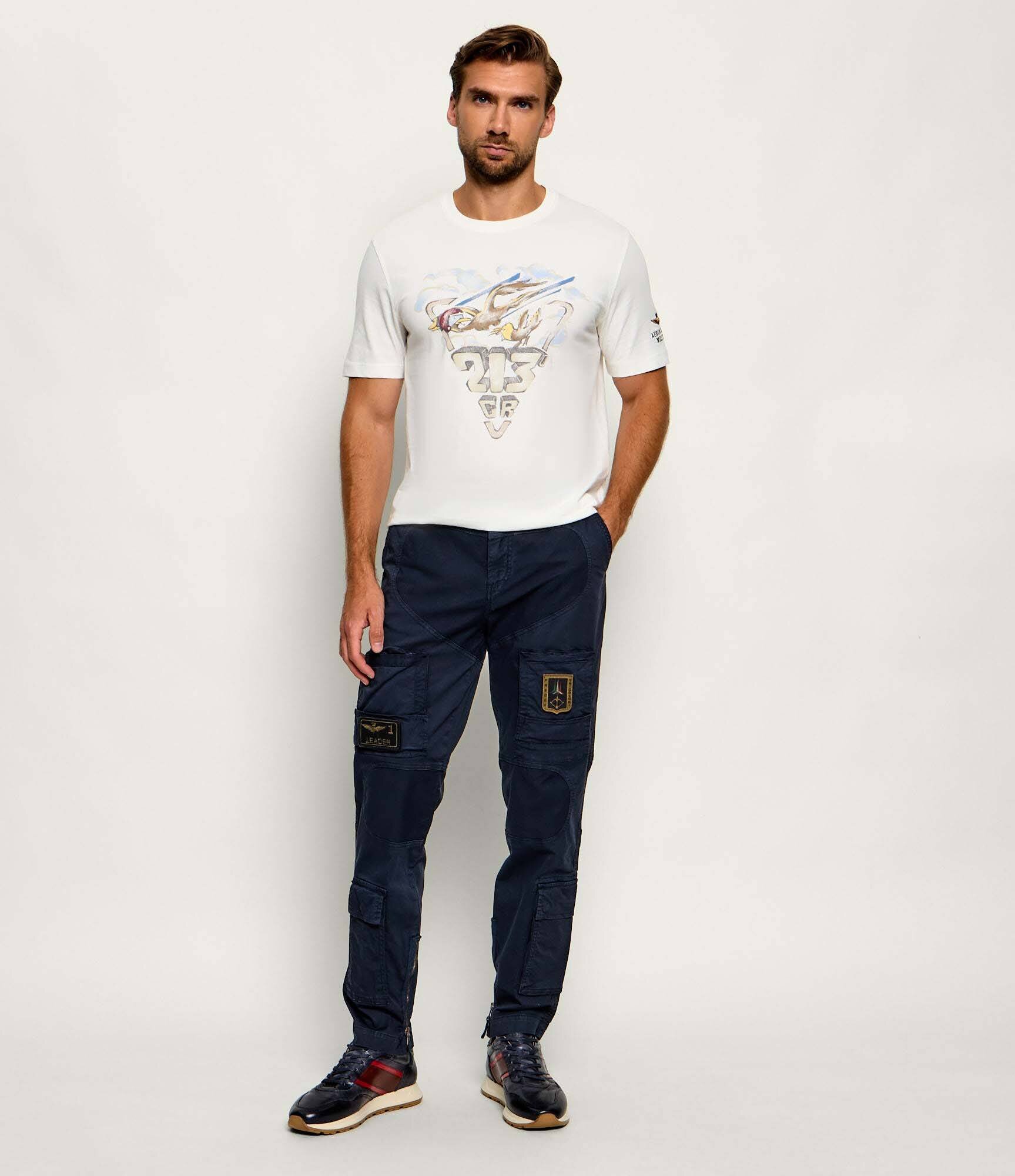 Aeronautica Militare Tricou | regular fit
