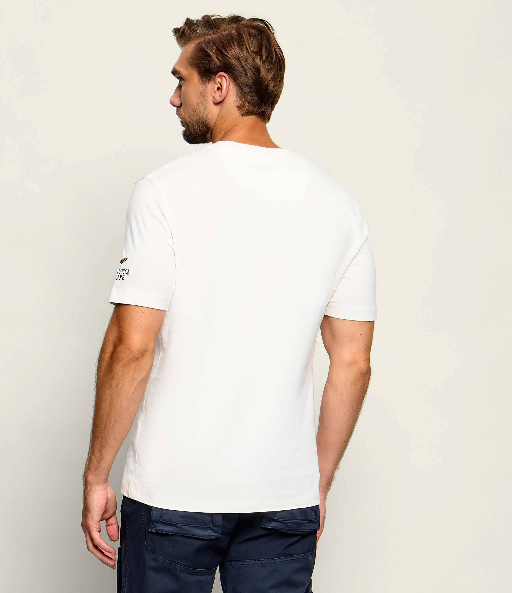 Aeronautica Militare Tricou | regular fit