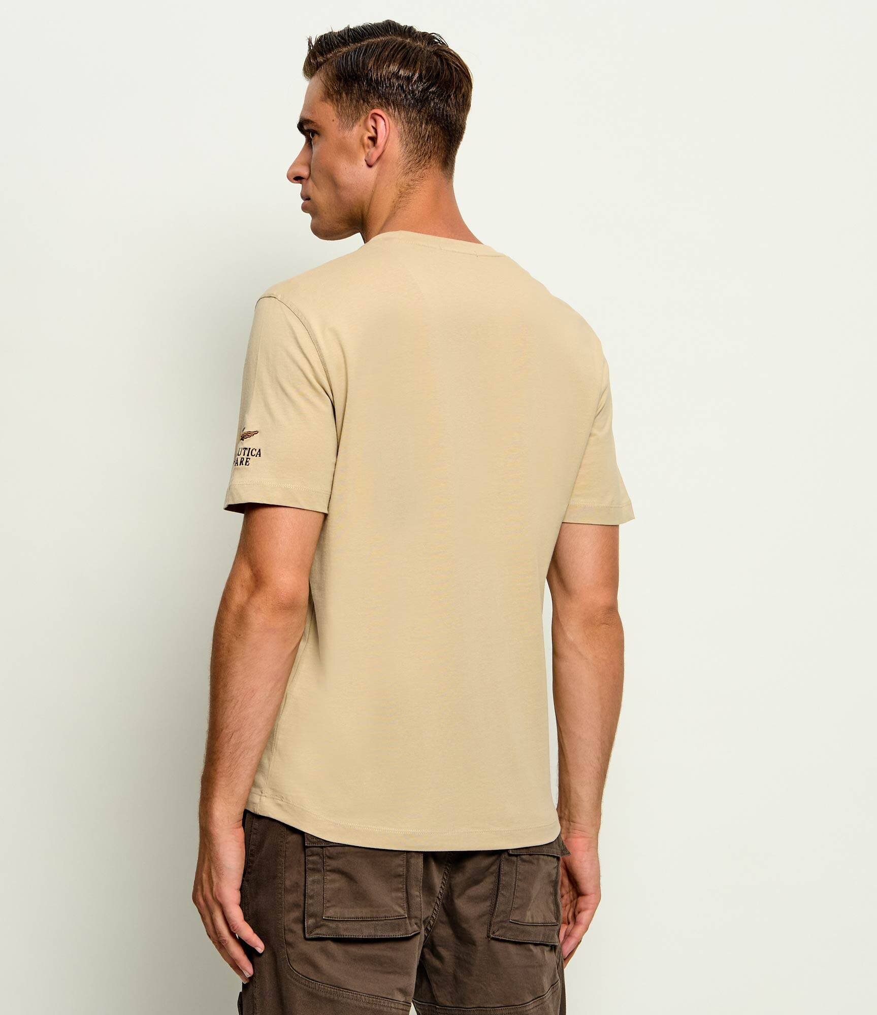 Aeronautica Militare Tricou | regular fit