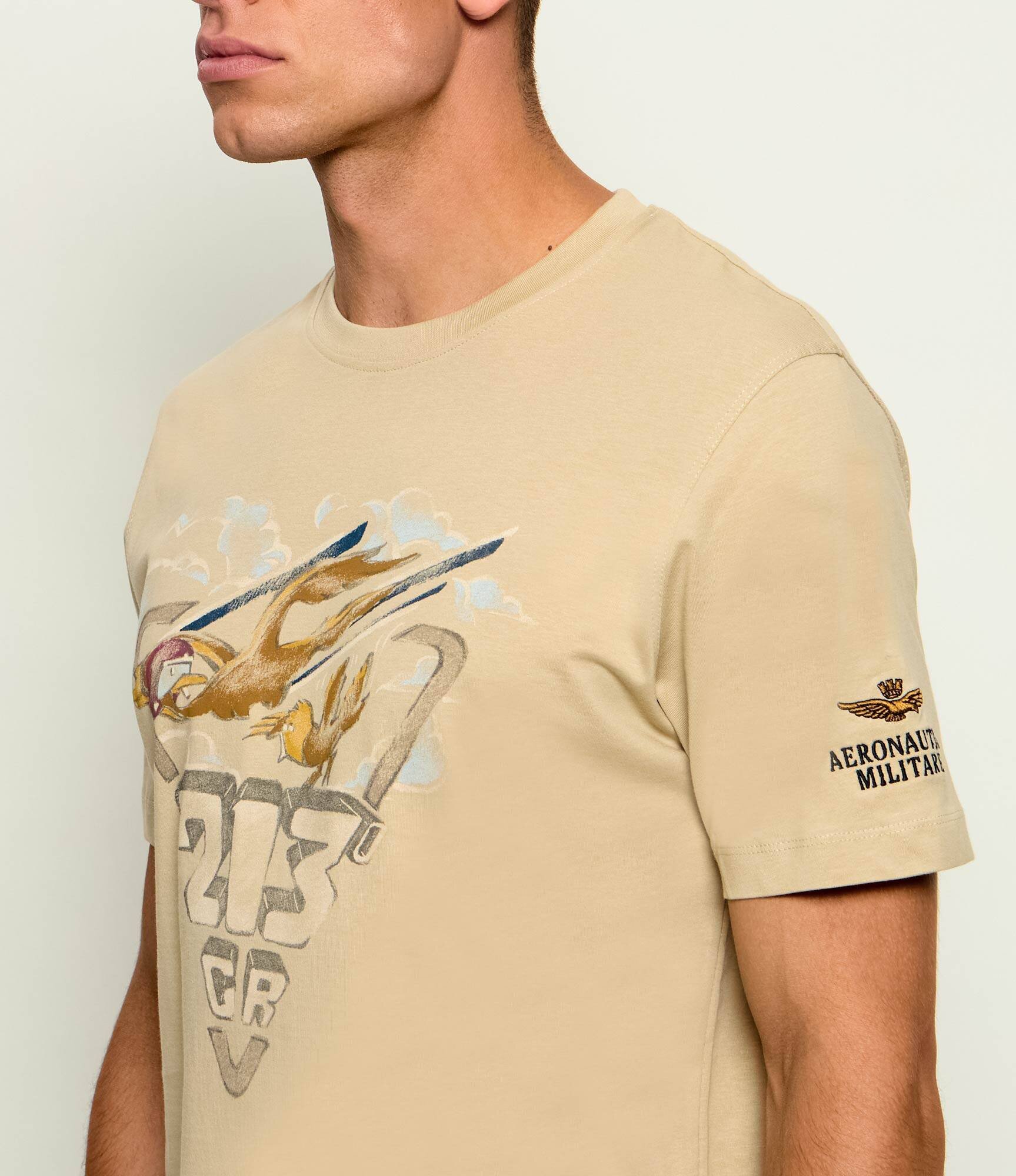 Aeronautica Militare Tricou | regular fit